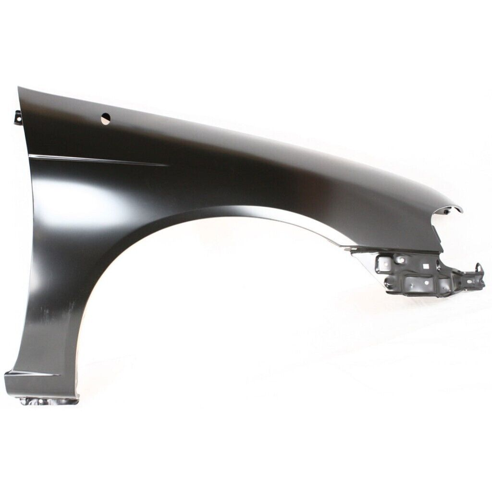 NI1241168 nissan sentra 2000 2006 front right fender ni1241168 2