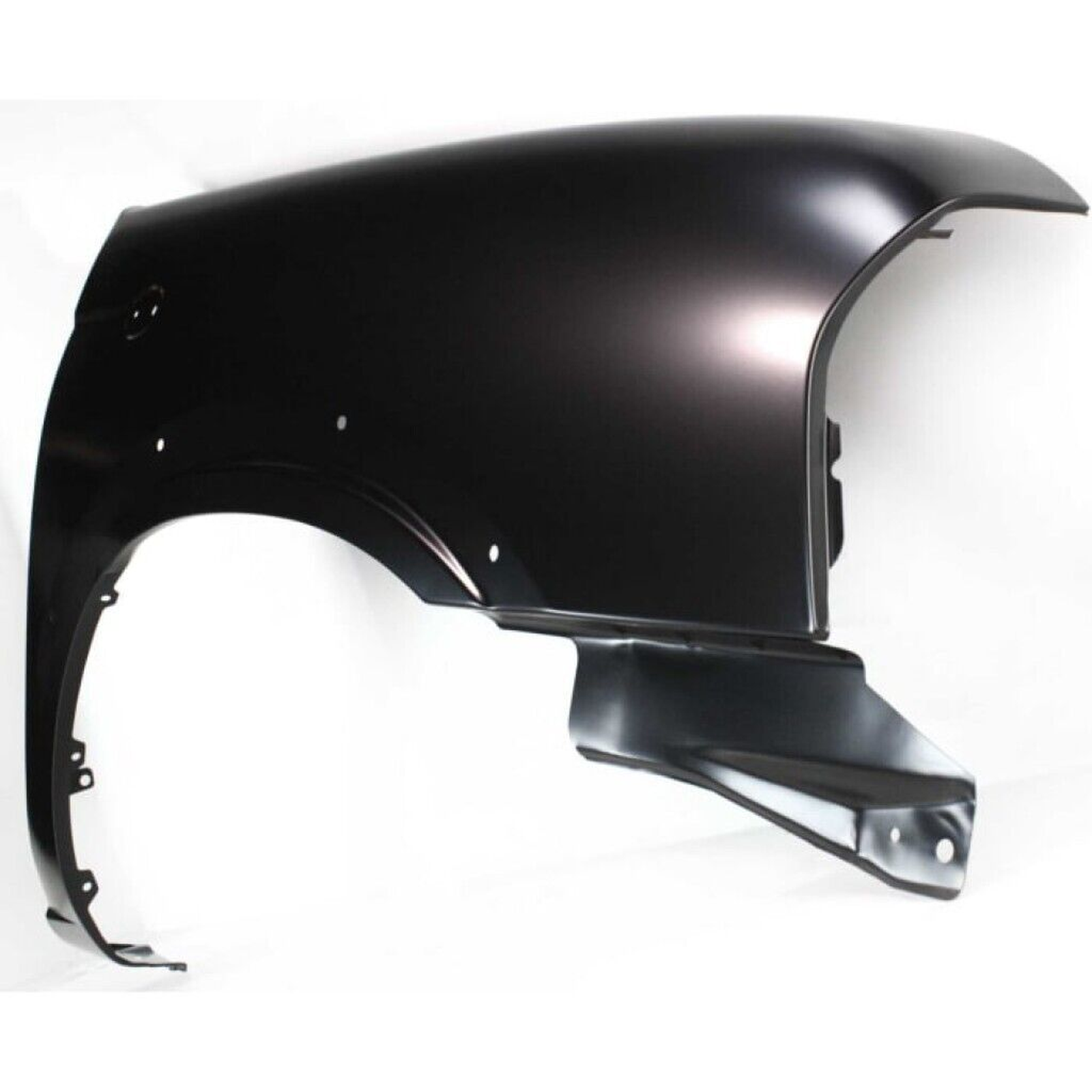 NI1241169 front right fender 4cyl ni1241169 5