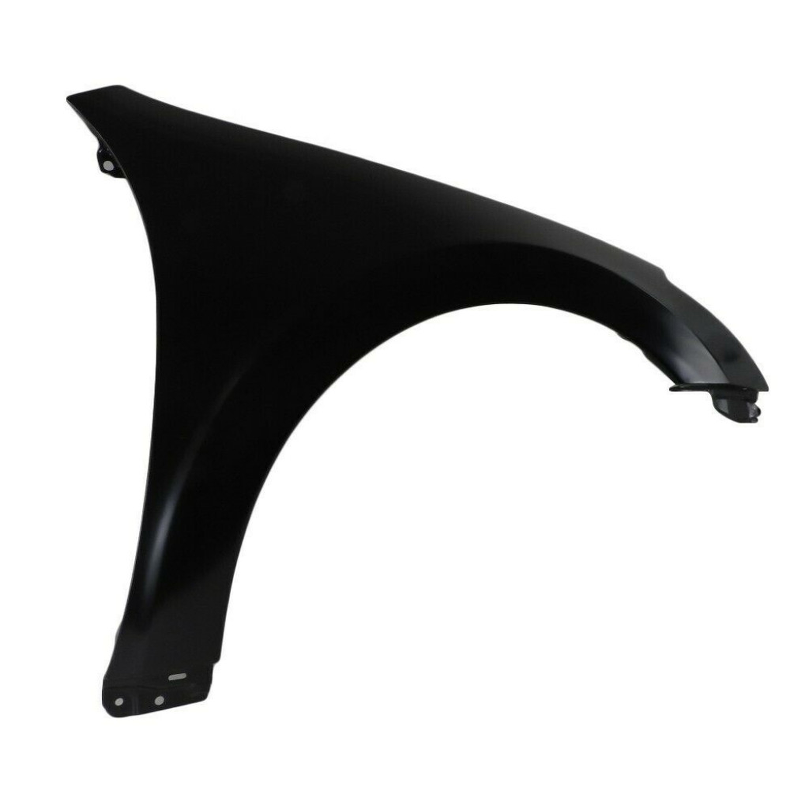 NI1241176 nissan maxima 2004 2008 front right fender ni1241176 3