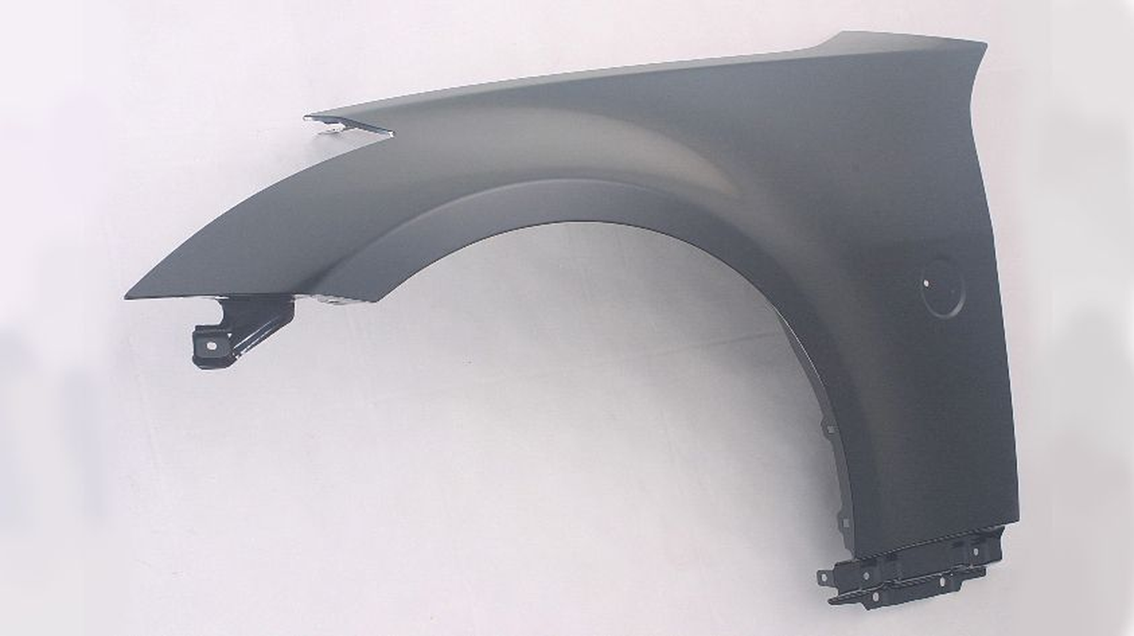 NI1241177 nissan 350z 2003 2009 front right fender ni1241177 1