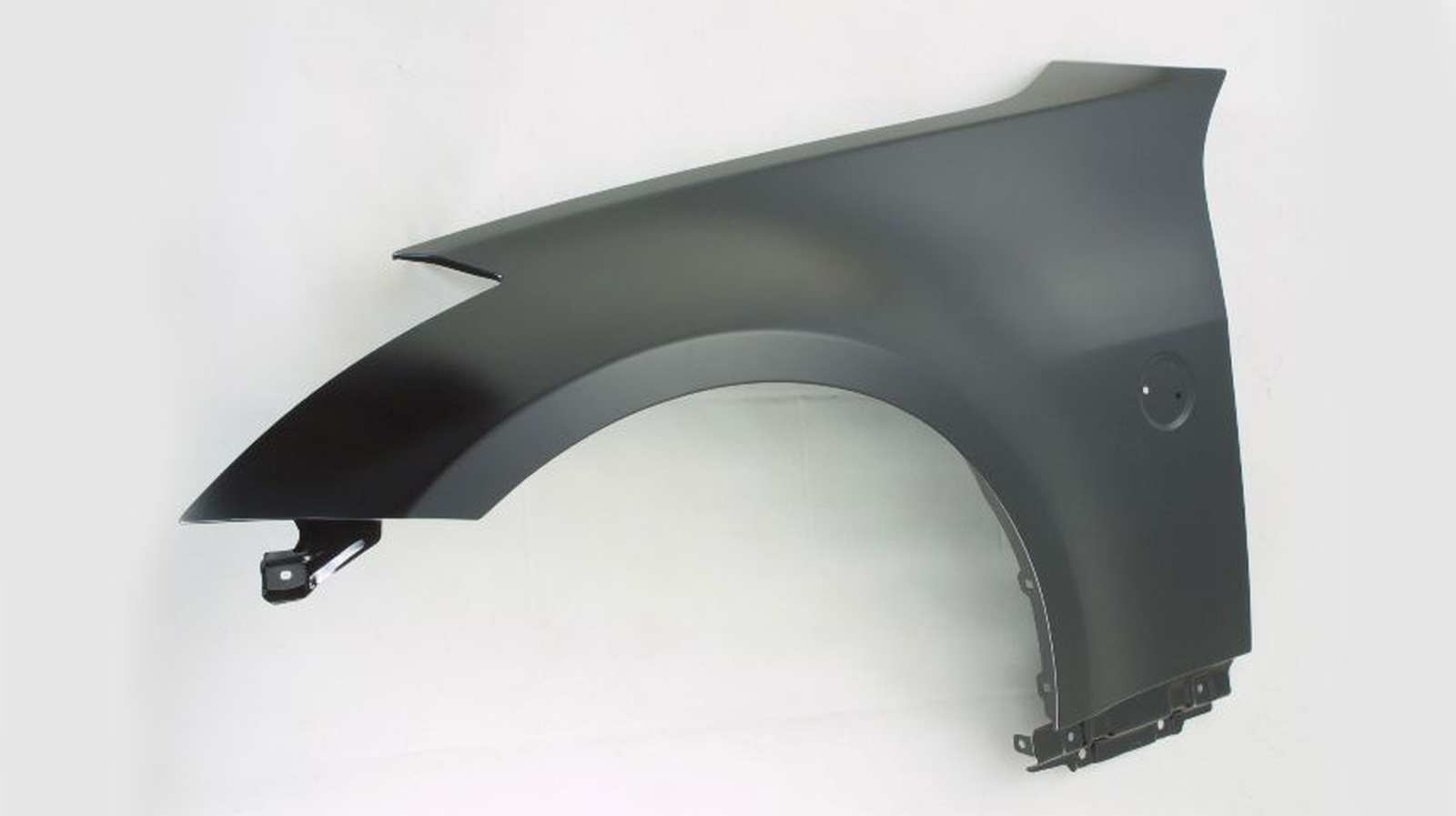 NI1241178 nissan quest 2004 2009 front right fender exclude se model ni1241178 1