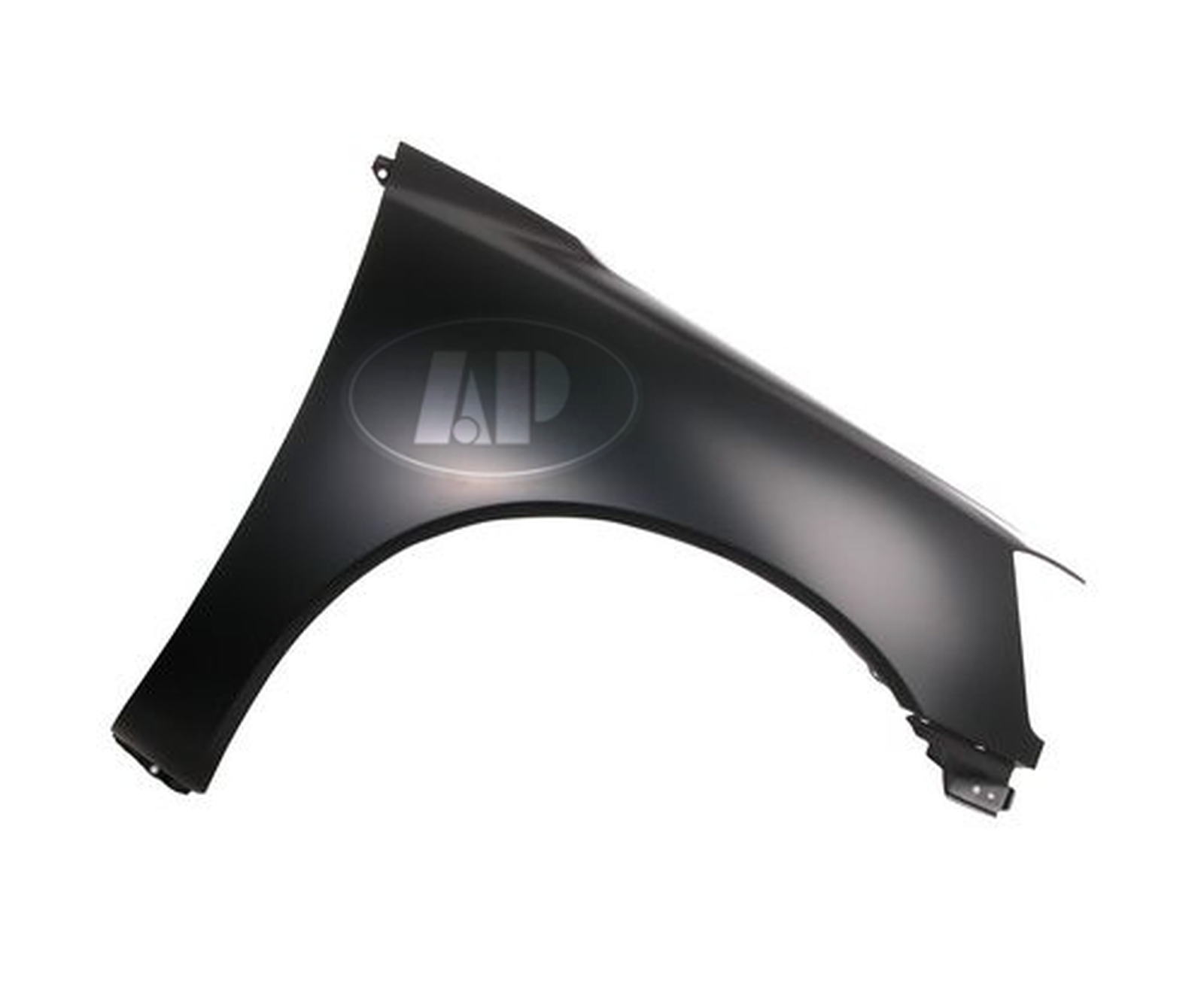 NI1241180 nissan armada 2005 2007 front right fender ni1241180 1