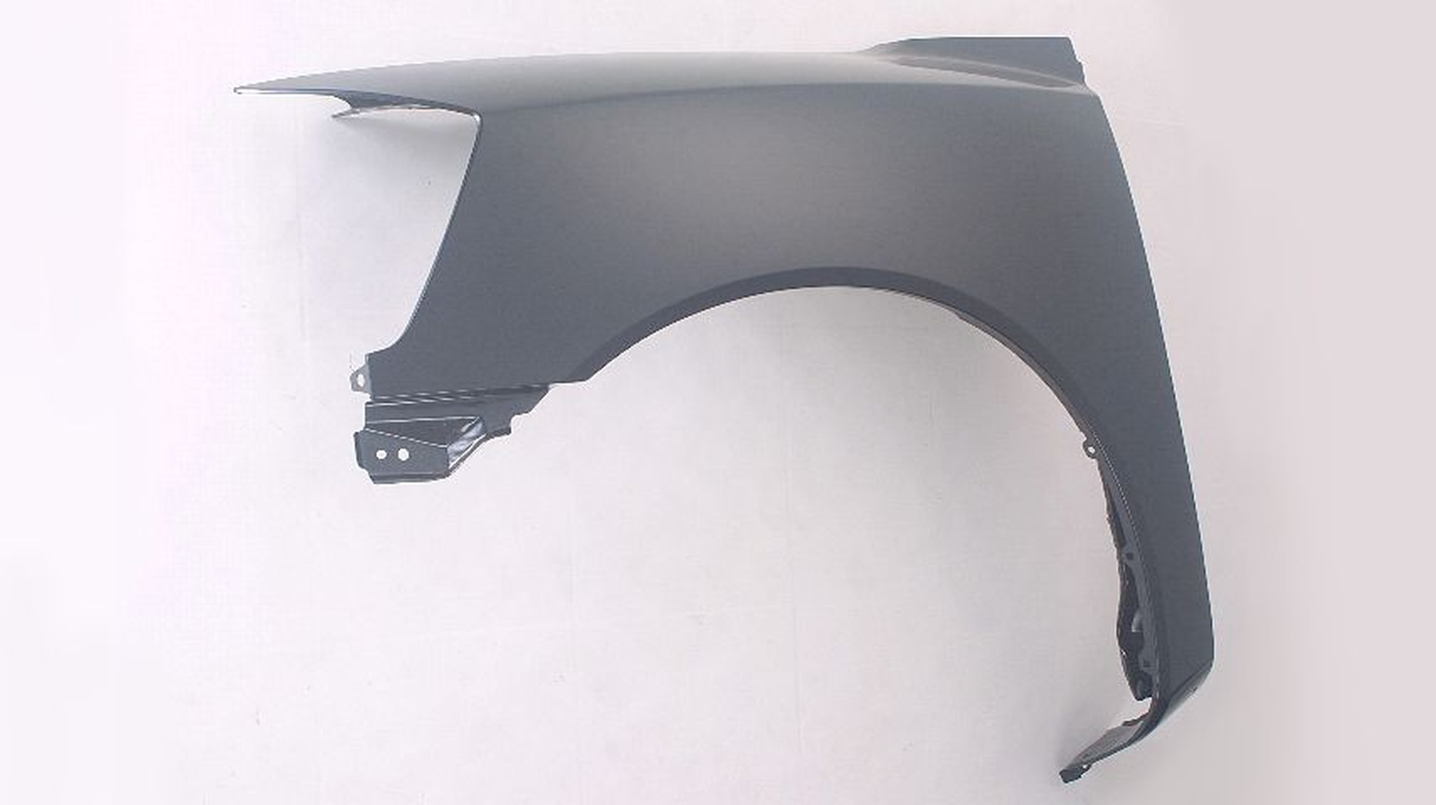NI1241182 nissan titan 2005 2015 front right fender without sport appearance 05 14 but 08  1
