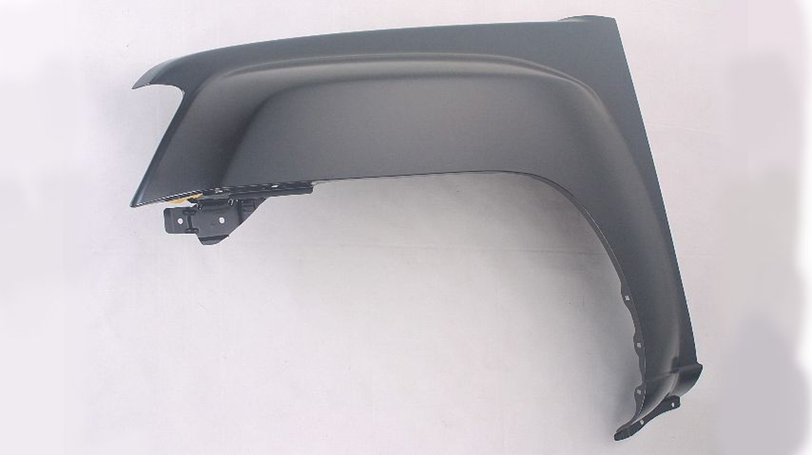 NI1241183 nissan xterra 2005 2015 front right fender ni1241183 1