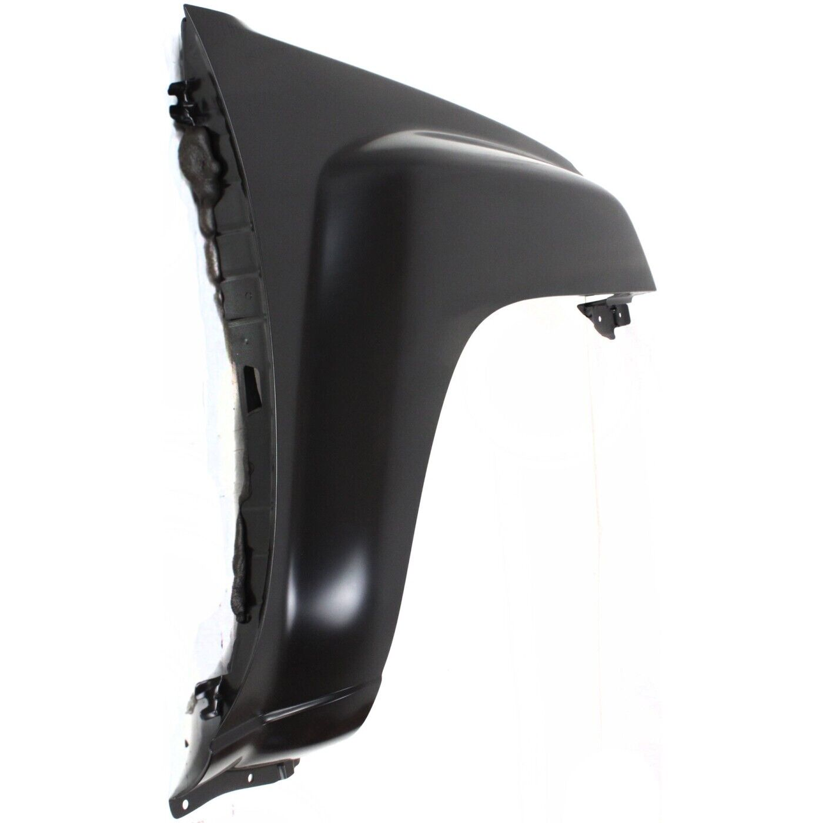 NI1241183 nissan xterra 2005 2015 front right fender ni1241183 4
