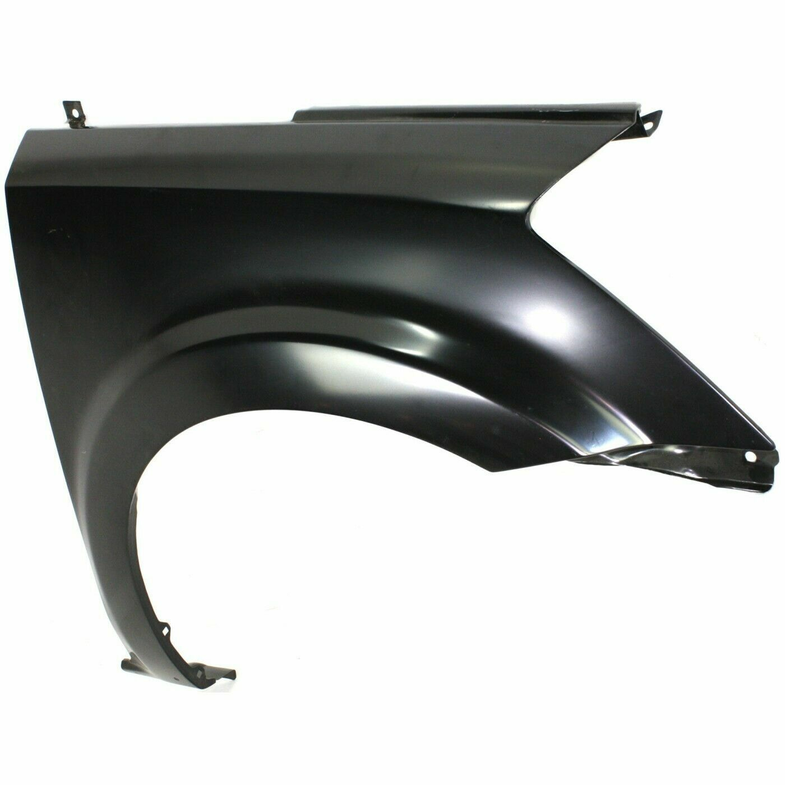 NI1241190 nissan quest 2007 2009 front right fender se model ni1241190 2