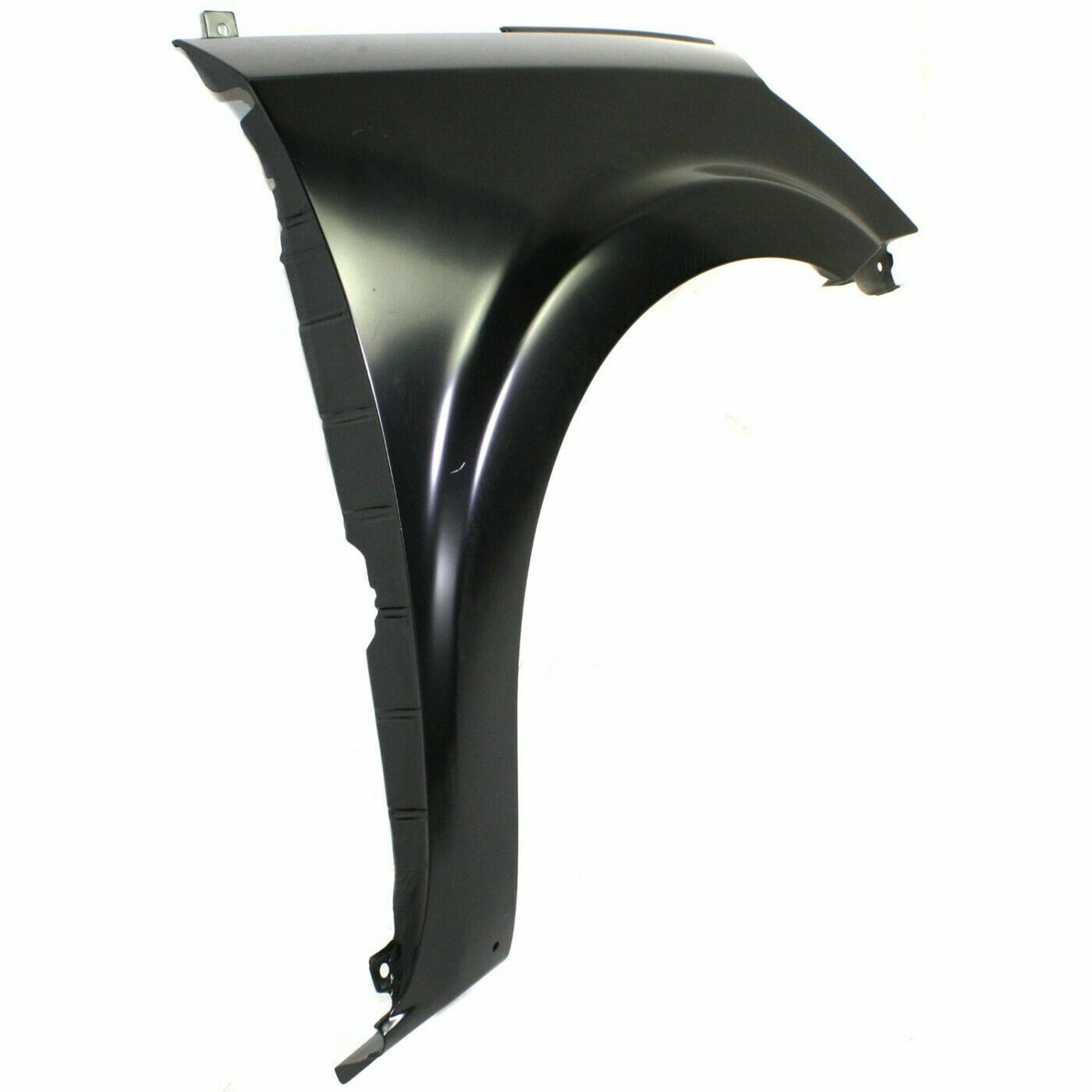NI1241190 nissan quest 2007 2009 front right fender se model ni1241190 3