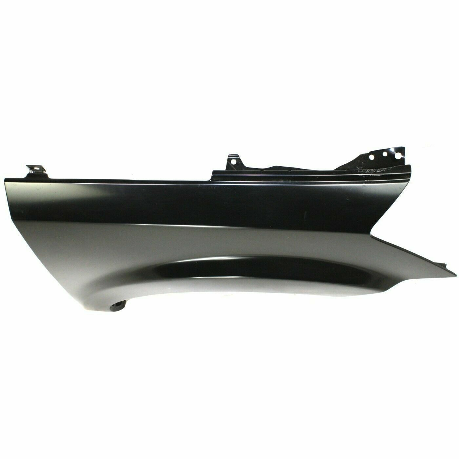 NI1241190 nissan quest 2007 2009 front right fender se model ni1241190 4