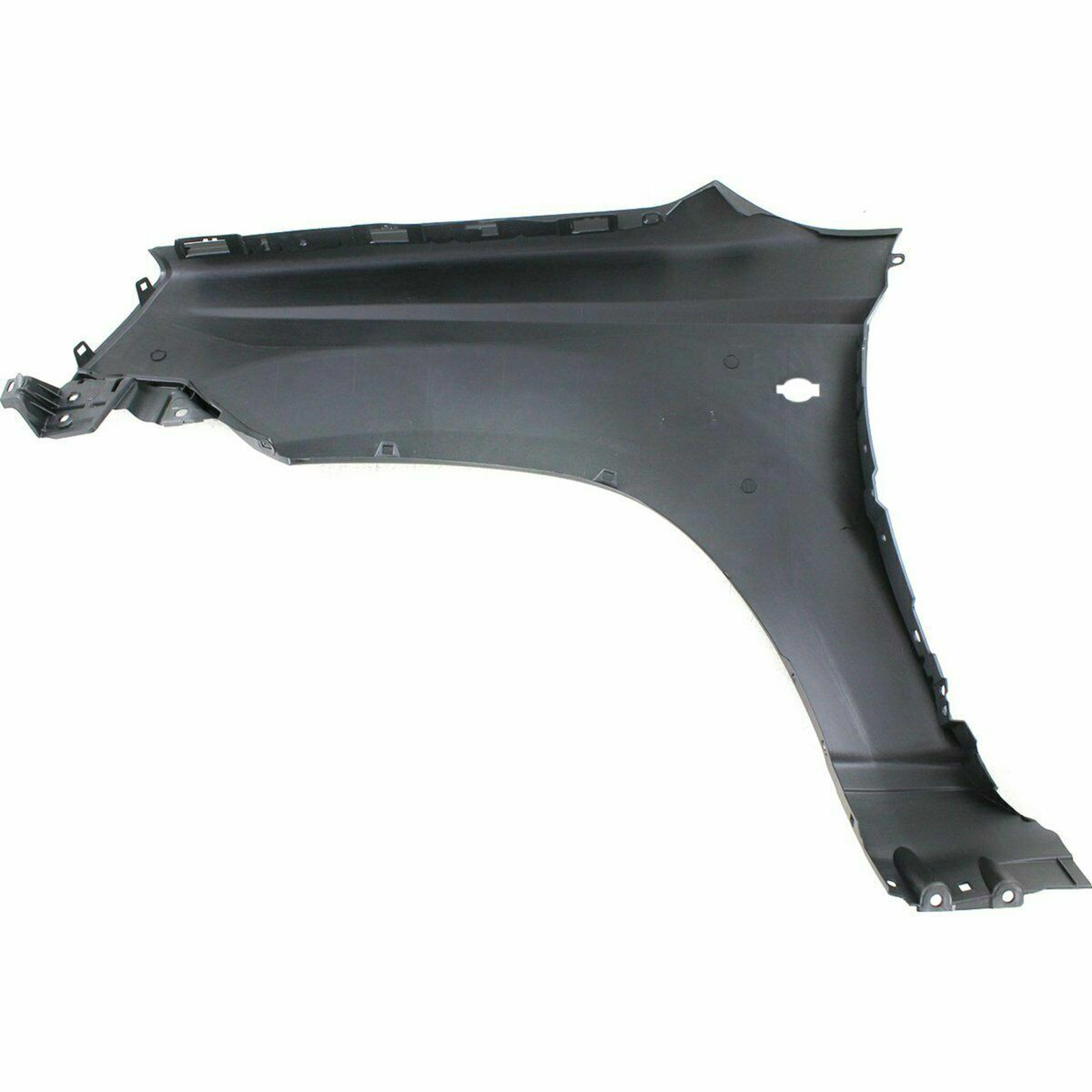NI1241199 front right fender ni1241199 5