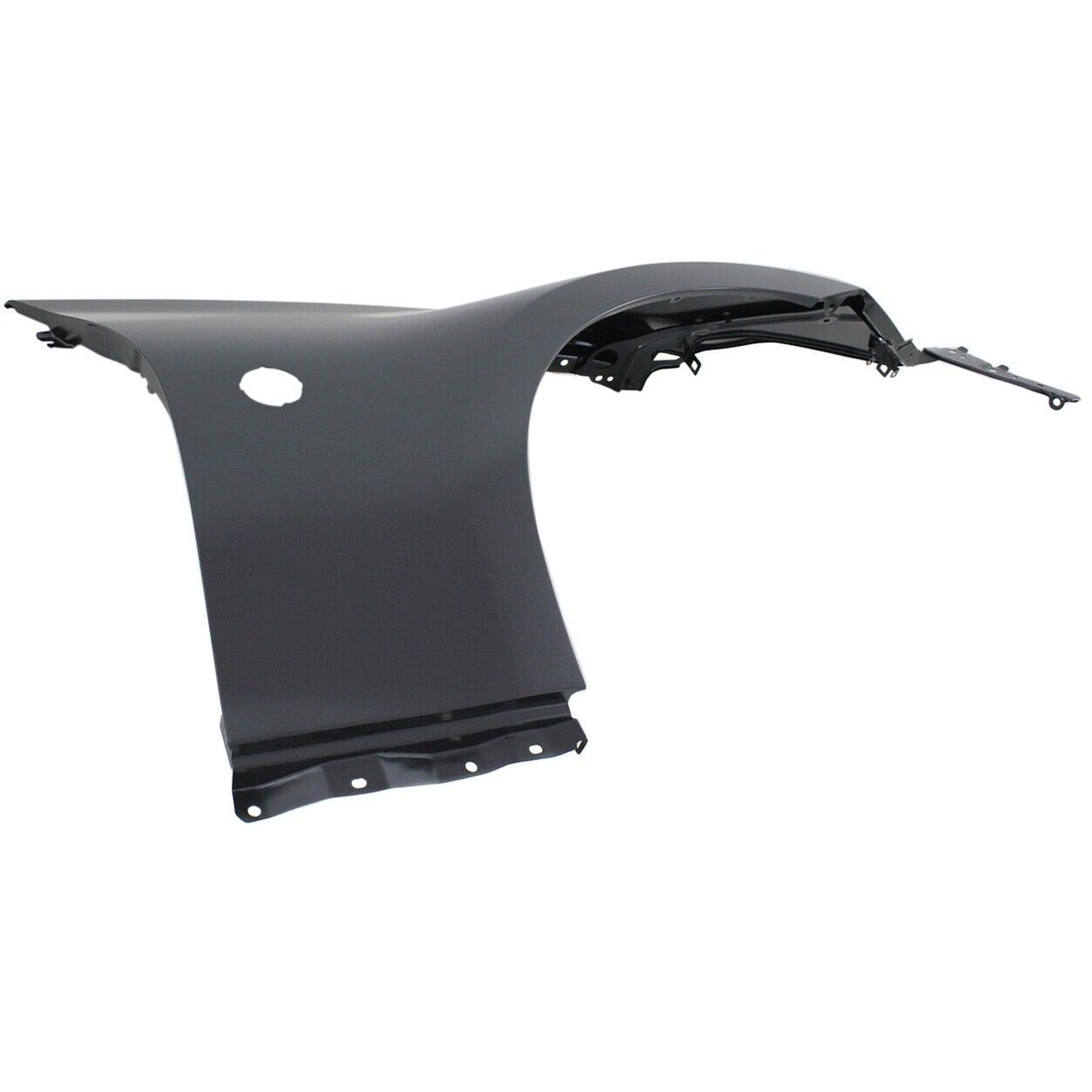 NI1241209 nissan 370z 2009 2019 front right fender cpe 09 14 conv 15 19 ni1241209 4