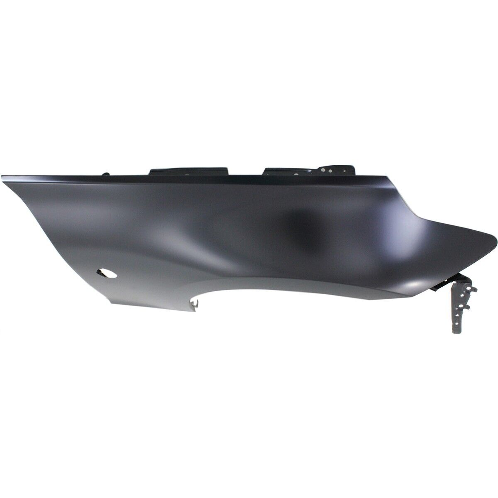 NI1241209 nissan 370z 2009 2019 front right fender cpe 09 14 conv 15 19 ni1241209 5