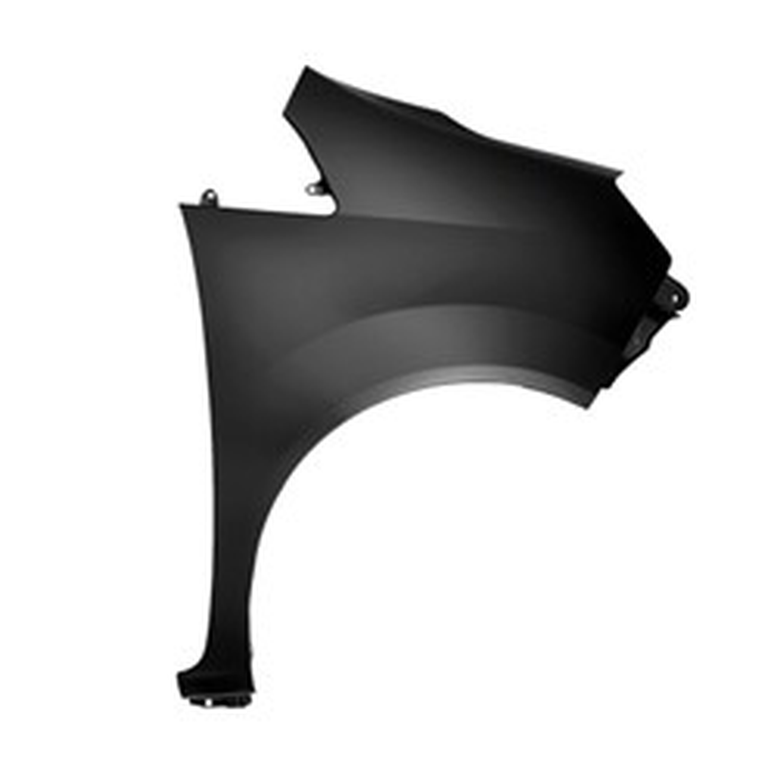 NI1241213 nissan nv200 2013 2019 front right fender steel ni1241213 1
