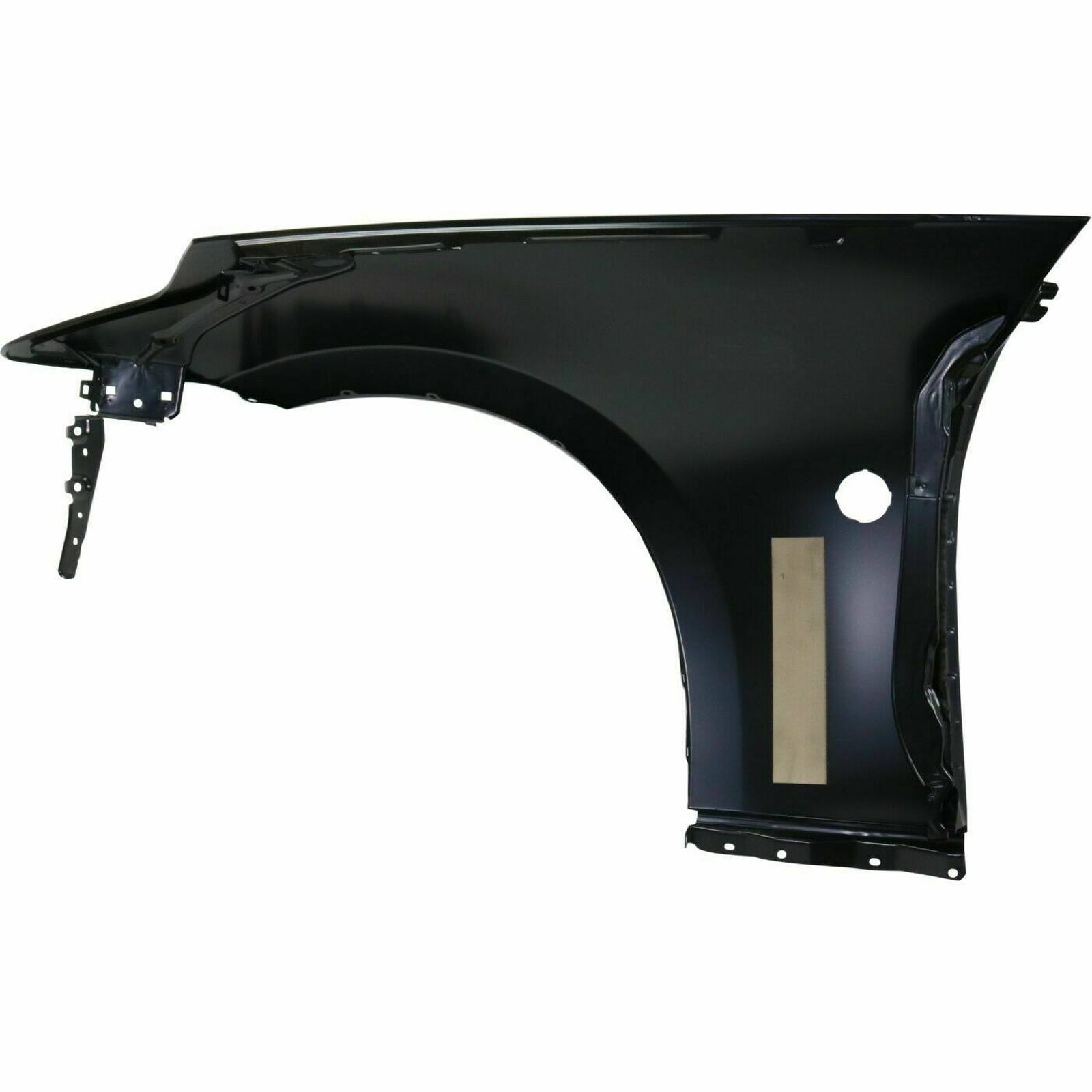 NI1241219 nissan 370z 2015 2020 front right fender cpe model ni1241219 5