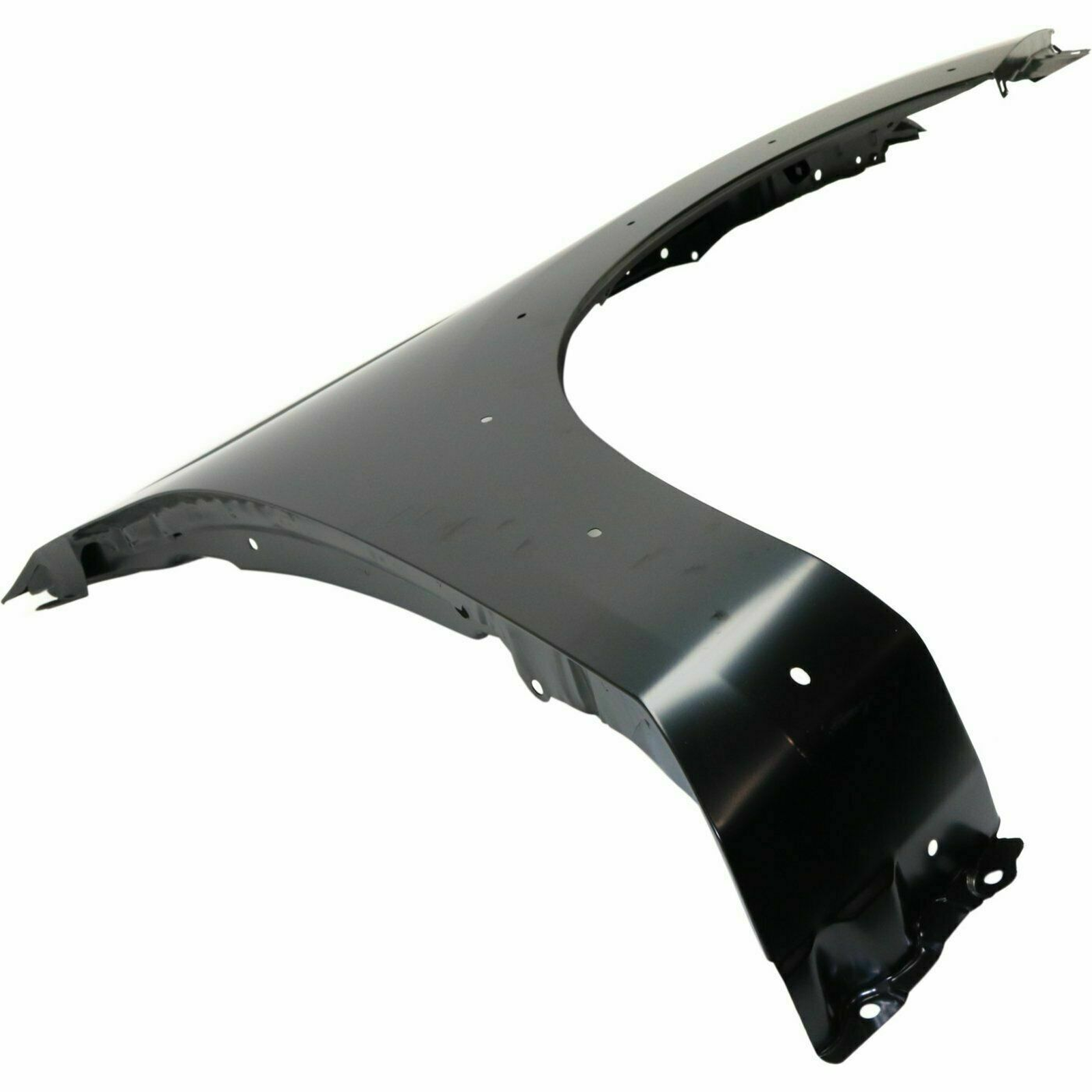NI1241227 nissan armada 2017 2020 front right fender steel ni1241227 3