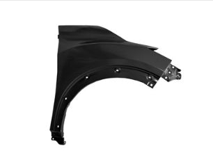 NISSAN KICKS 2018-2024 — FENDER RH; STEEL; 2018-2024/PLAY 2025