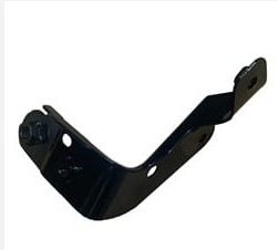NISSAN SENTRA 2020-2025 — FENDER BRACE LH; STEEL; SENTRA 2020-2025