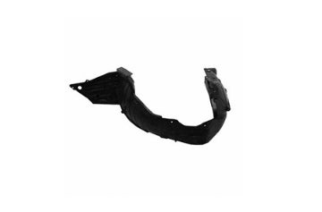 NISSAN ALTIMA 2013-2015 — FRONT FENDER LINER LH; 2013-2015 ( FROM 10/2012 )