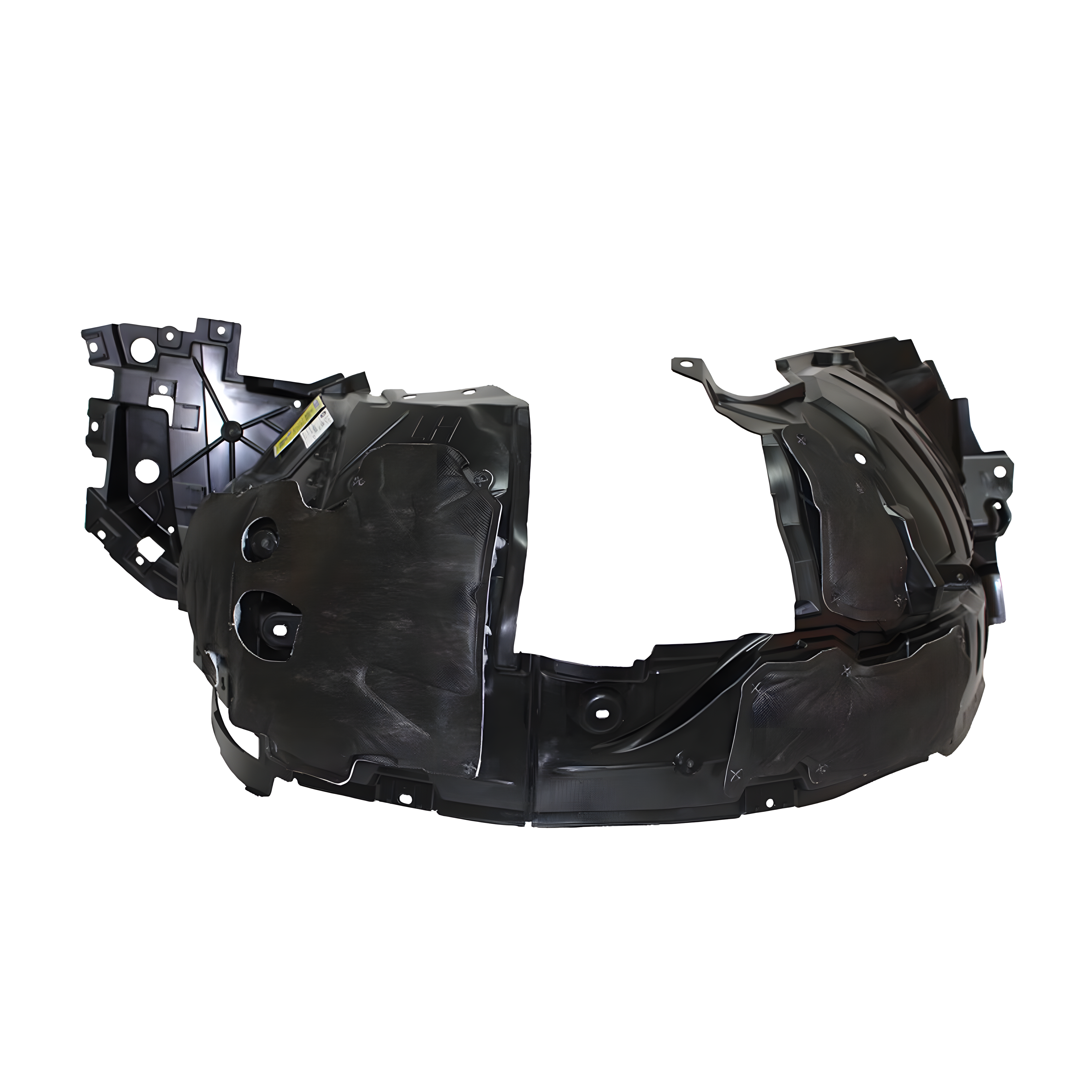 NI1248182 nissan rogue 2021 2025 2