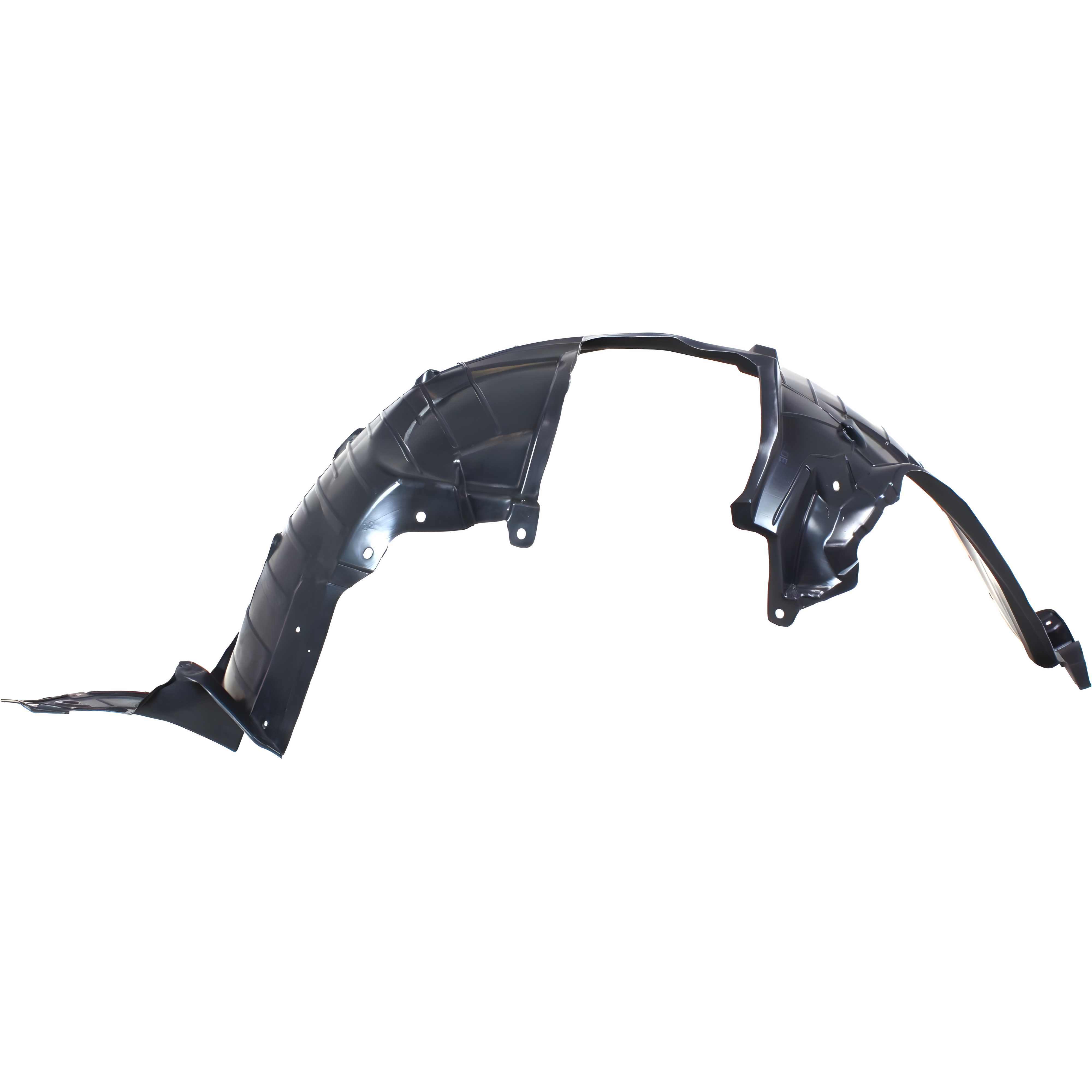 NI1249117 nissan rogue 2008 2013 5