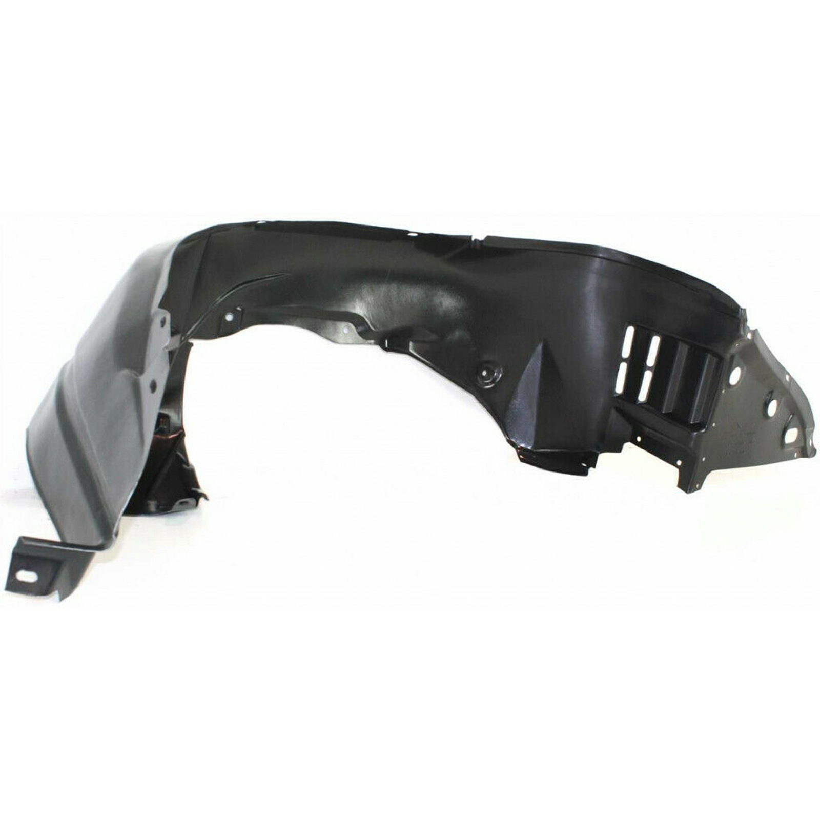 NI1249120 nissan altima 2007 2011 front right fender liner ni1249120 4