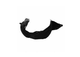 NISSAN ALTIMA 2013-2015 — FRONT FENDER LINER RH; 2013-2015 ( FROM 10/2012 )