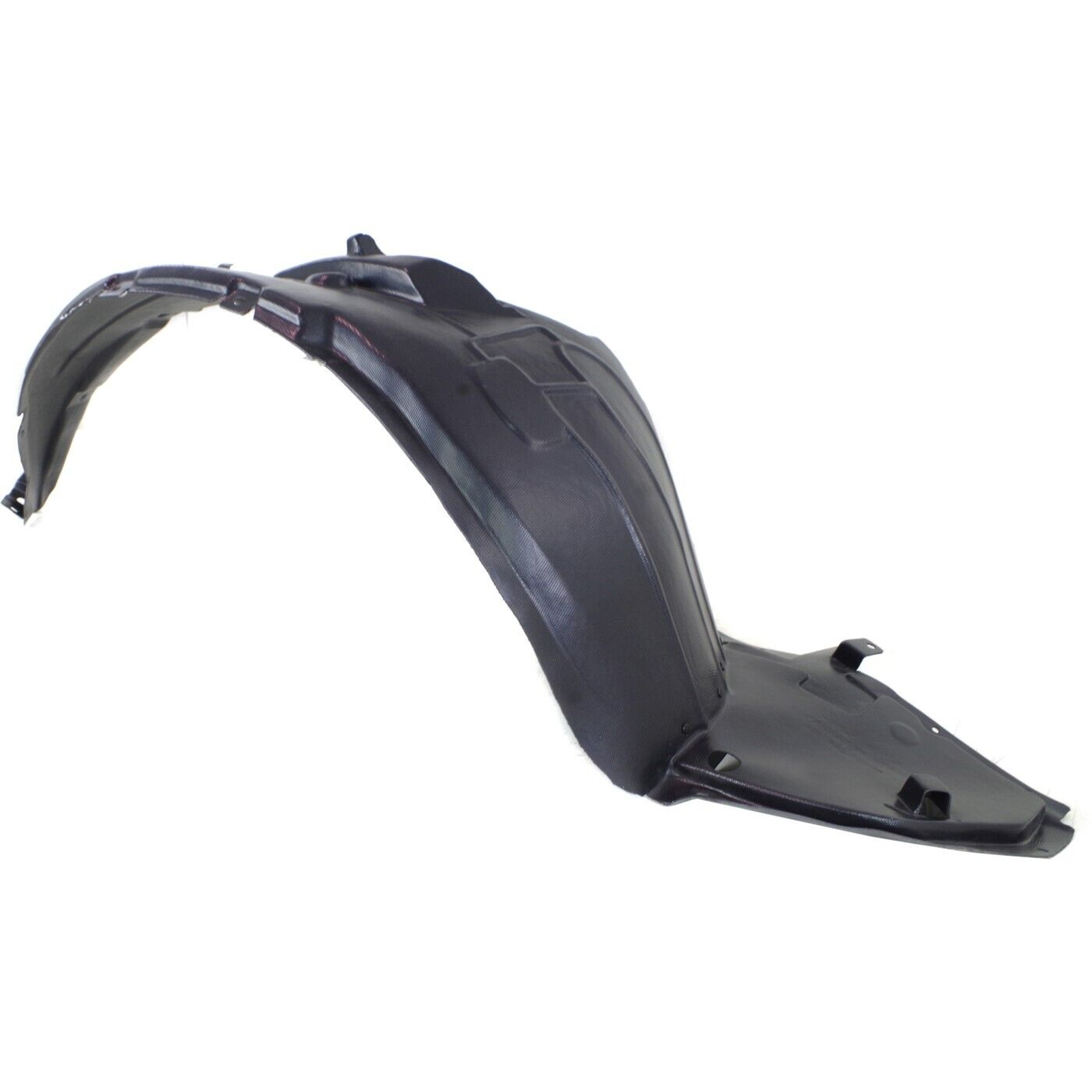 NI1249139 nissan versa 2015 2019 front right fender liner ni1249139 2