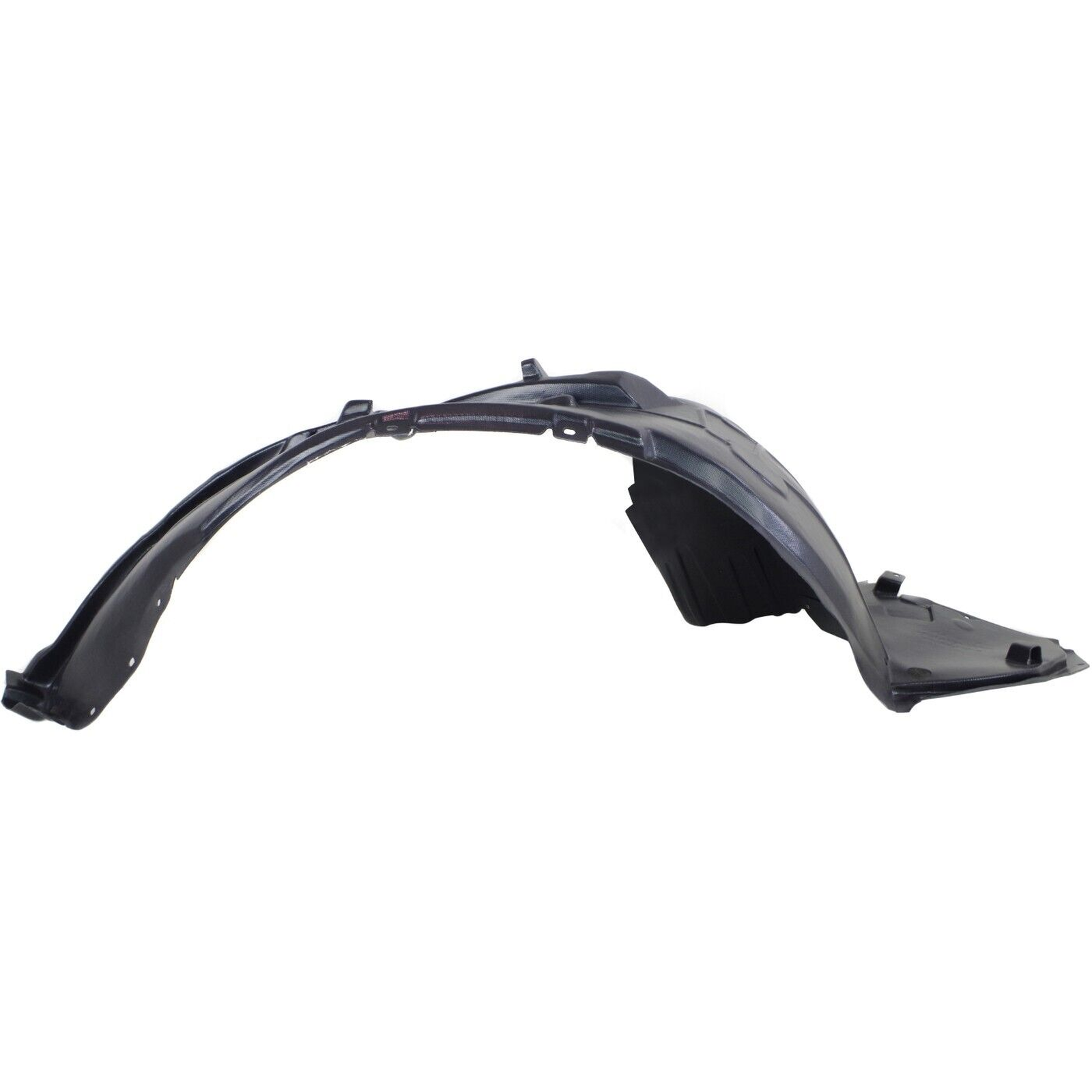 NI1249139 nissan versa 2015 2019 front right fender liner ni1249139 4