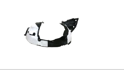 NISSAN MURANO 2015-2024 — FRONT INNER FENDER RH; 2015-2024