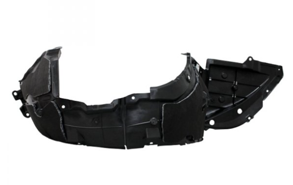 NISSAN ALTIMA 2019-2025 — FENDER LINER RH; FITS 2.0T; INJECTION MOLDED; 2019-2023