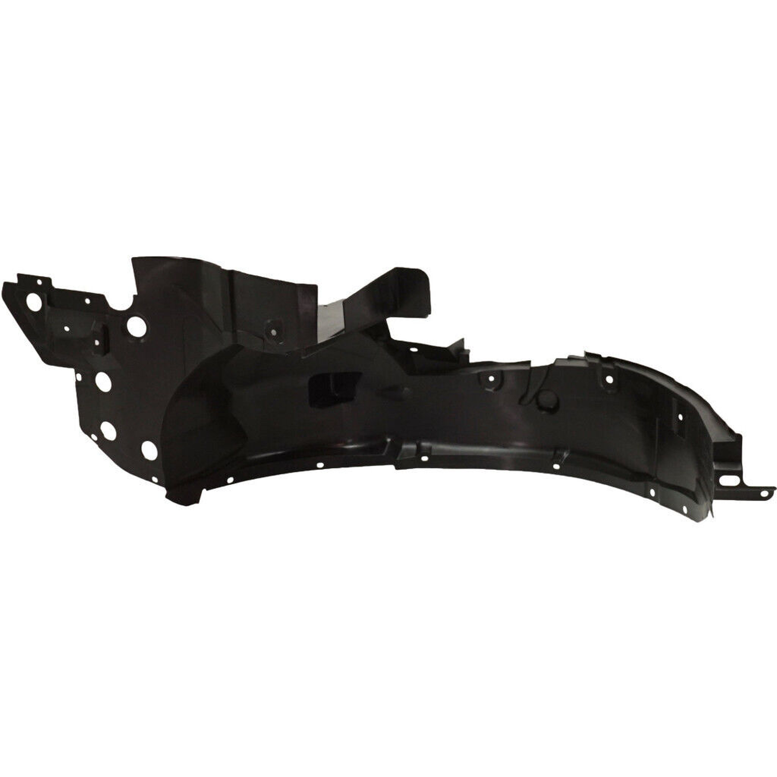 NI1249174 nissan kicks 2018 2020 front right fender liner s model ni1249174 5