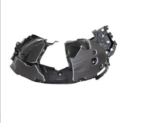 NISSAN ROGUE 2021-2025 — FENDER LINER RH; W/ INSULATION; JAPAN BUILT; 2021-2025