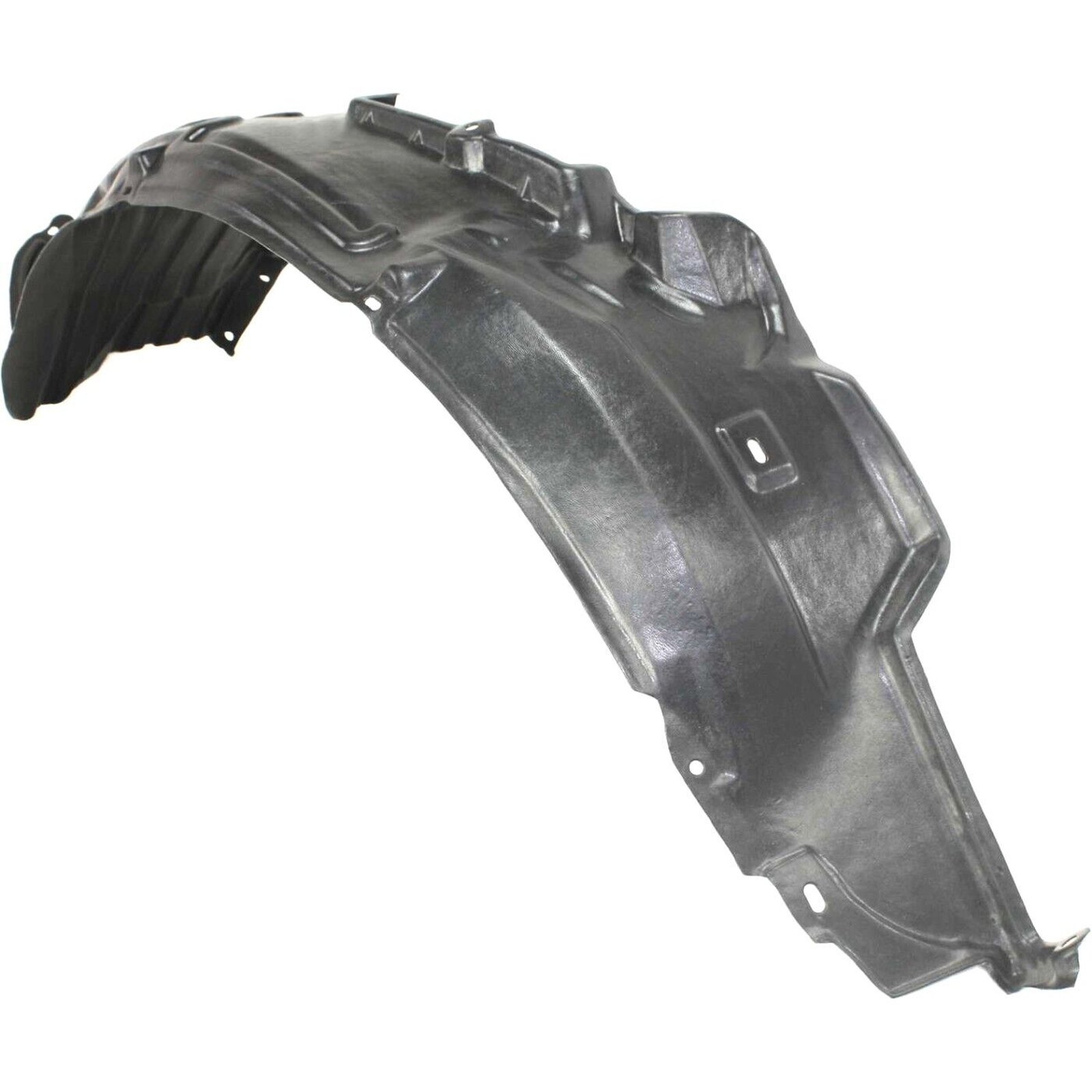NI1250113 nissan altima 2002 2006 front left fender liner ni1250113 2