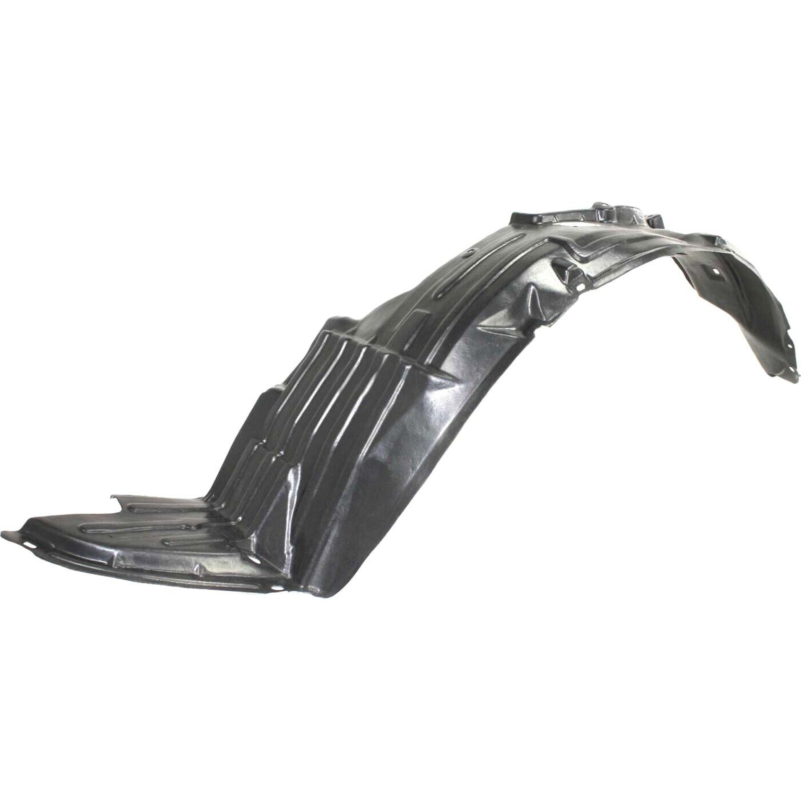 NI1250113 nissan altima 2002 2006 front left fender liner ni1250113 3