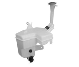 NISSAN MURANO 2015-2024 — WASHER TANK; INCLUDES CAP/FILLER NECK/PUMP/SENSOR; 2019-2024