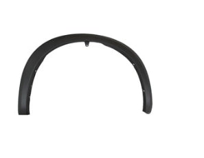 NISSAN PATHFINDER 2022-2025 — FRONT WHEEL ARCH TRIM RH; TXT-BLACK; 2022-2025 CAPA