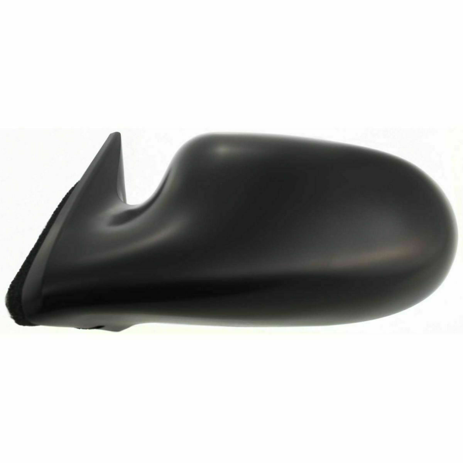NI1320114 nissan sentra 1997 1999 left side mirror manual ni1320114 4