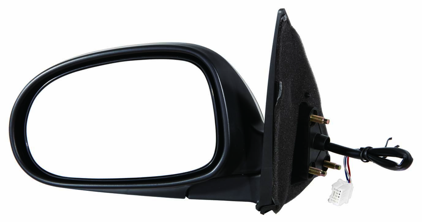 NI1320121 nissan maxima 2002 2003 left side mirror power ni1320121 1