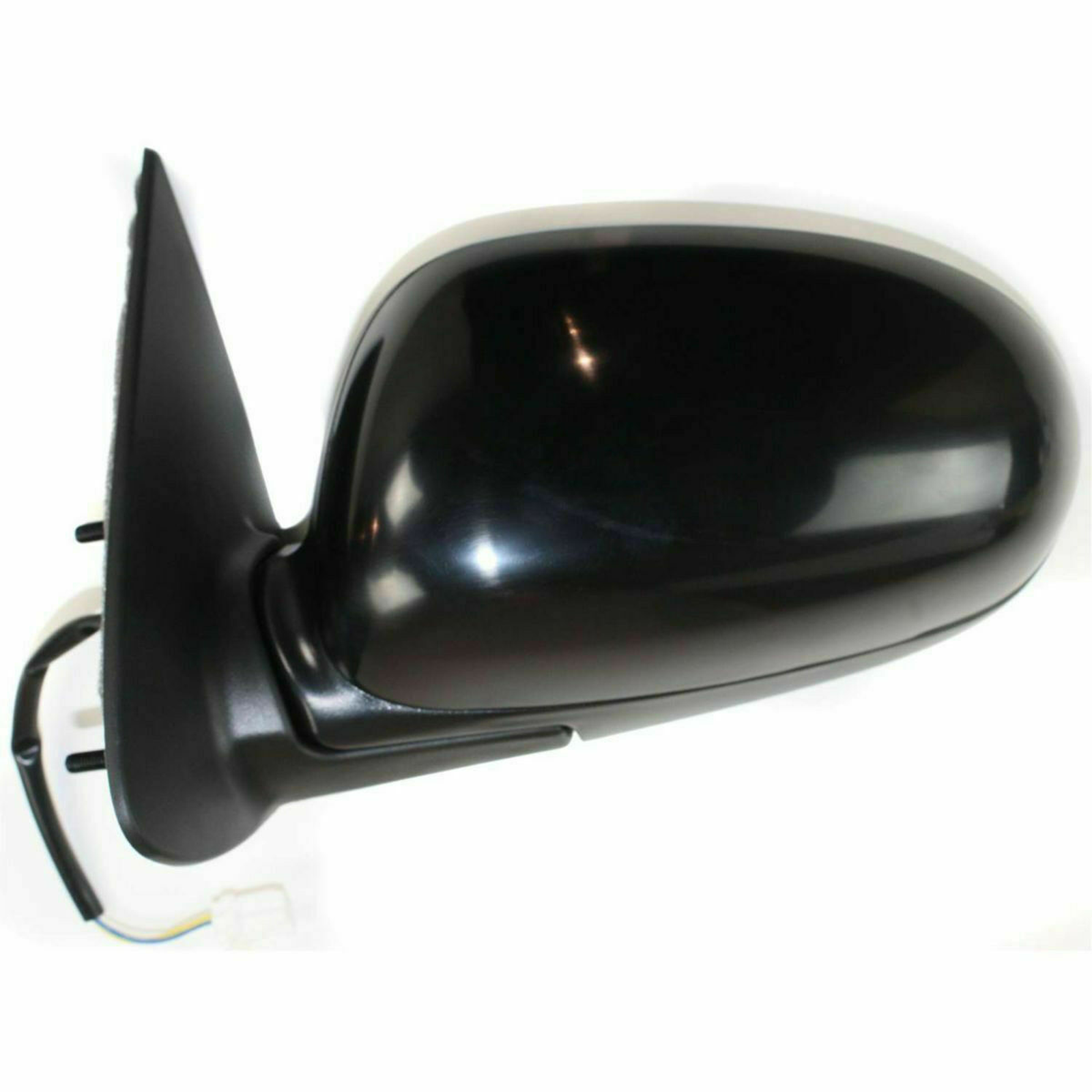 NI1320121 nissan maxima 2002 2003 left side mirror power ni1320121 3