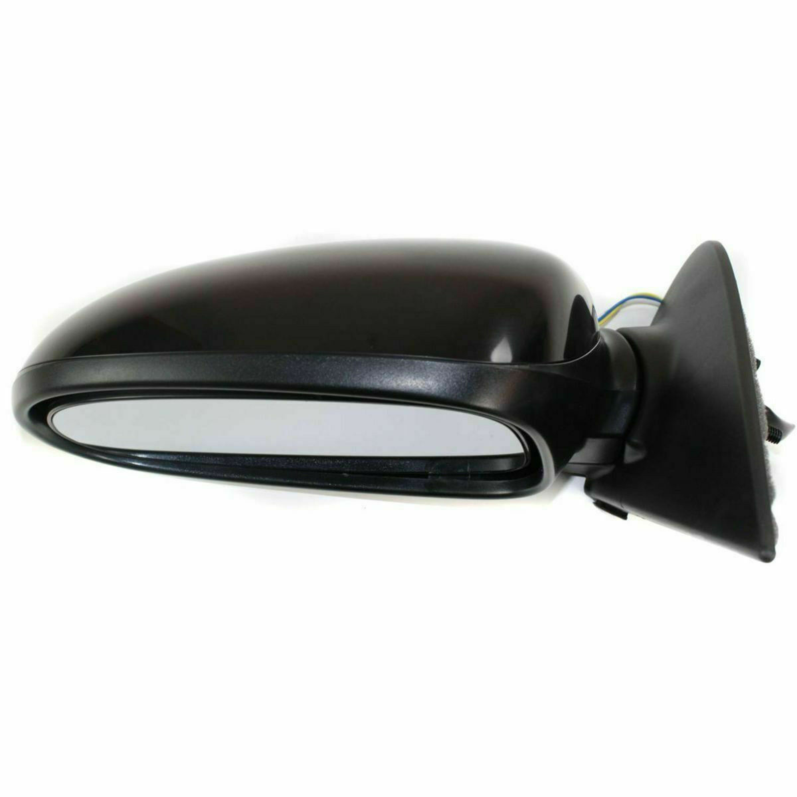 NI1320121 nissan maxima 2002 2003 left side mirror power ni1320121 4