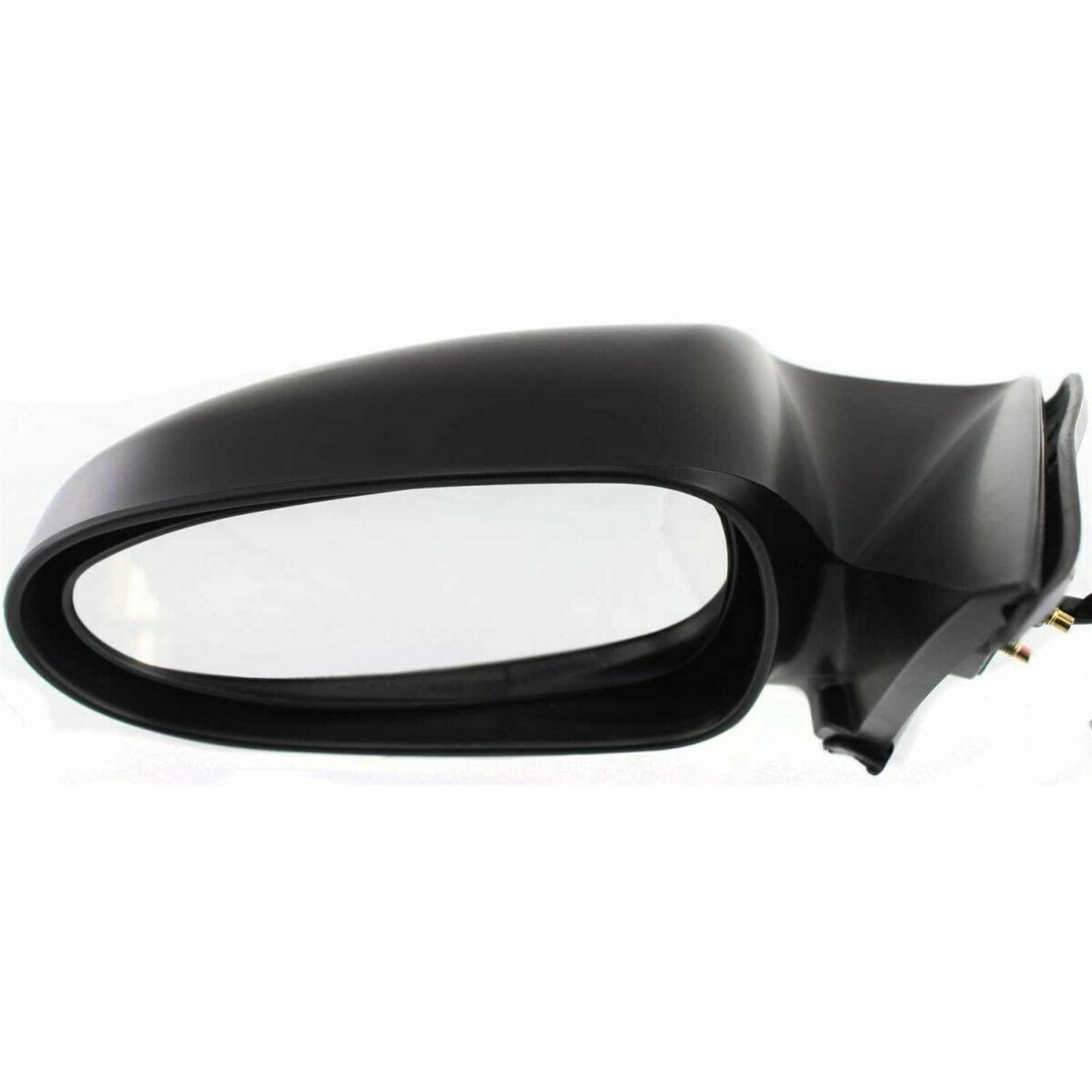 NI1320127 nissan sentra 2000 2003 left side mirror power htd ni1320127 4
