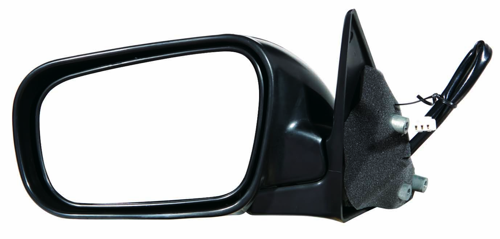 NI1320131 nissan sentra 1997 1999 left side mirror power ni1320131 1