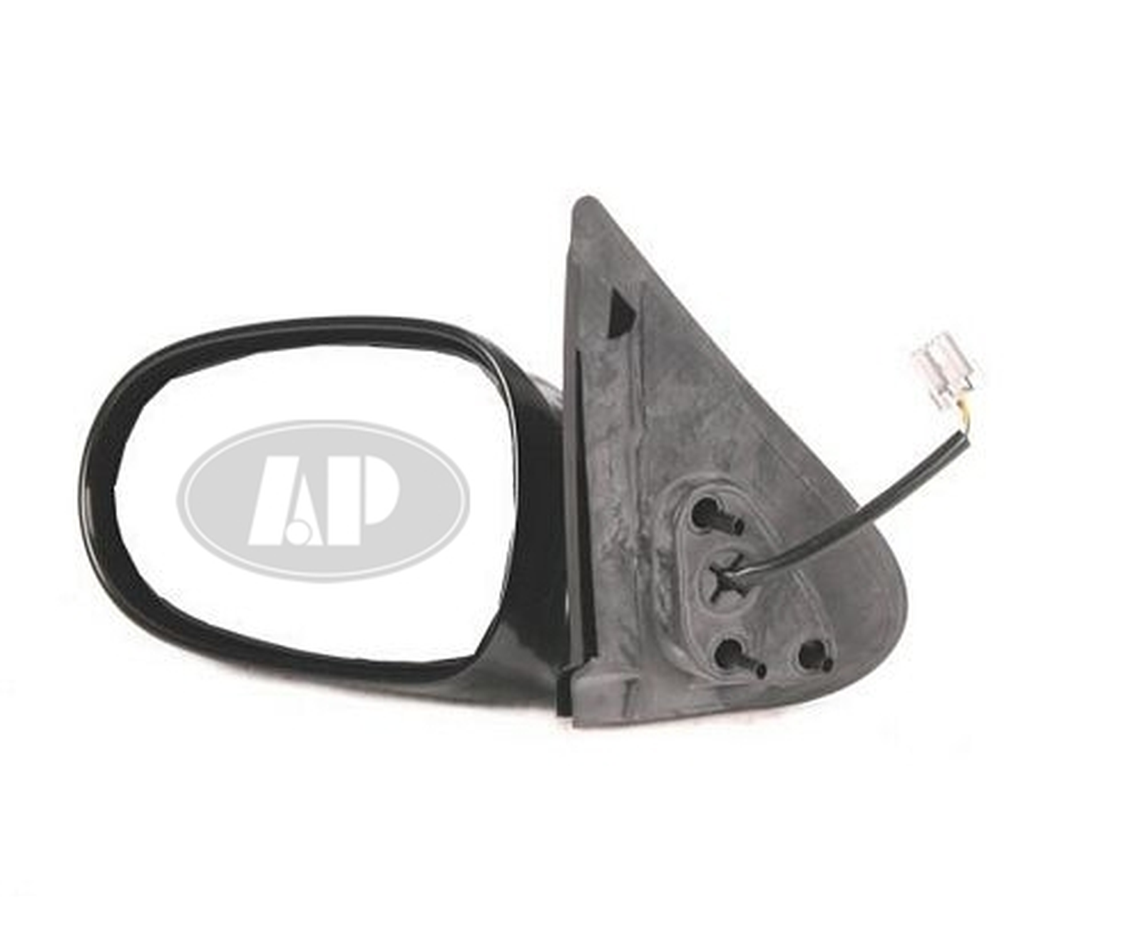 NI1320133 nissan sentra 2000 2006 left side mirror power ni1320133 1