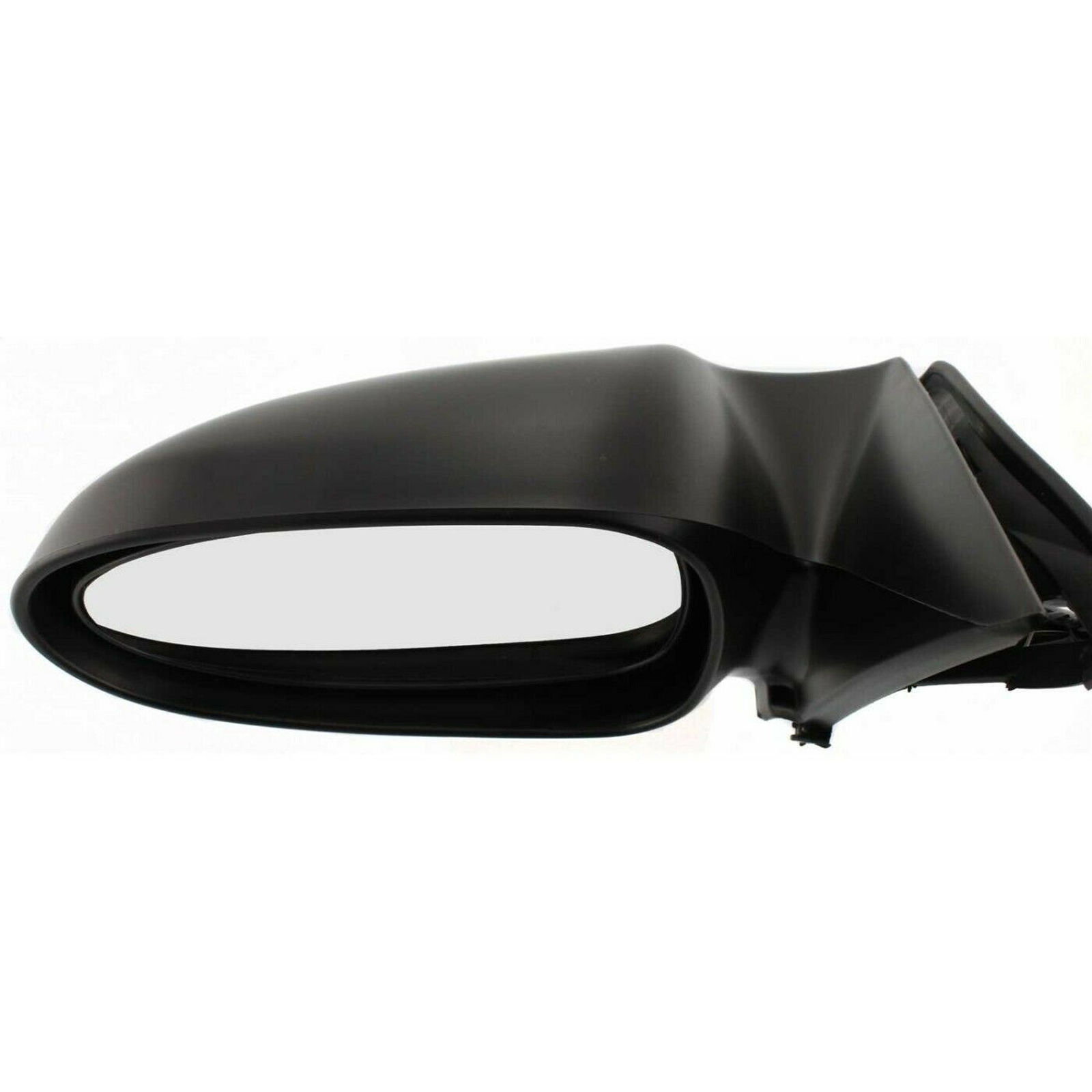 NI1320133 nissan sentra 2000 2006 left side mirror power ni1320133 4