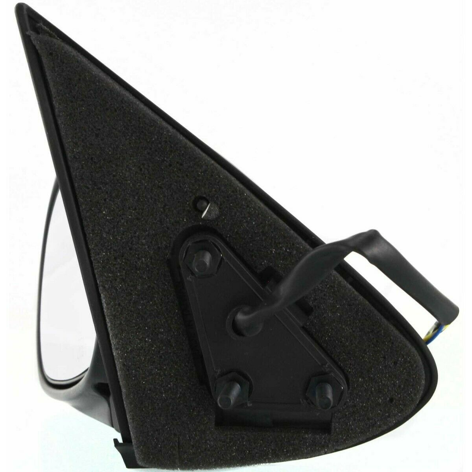 NI1320135 nissan maxima 2002 2003 left side mirror power htd ni1320135 2