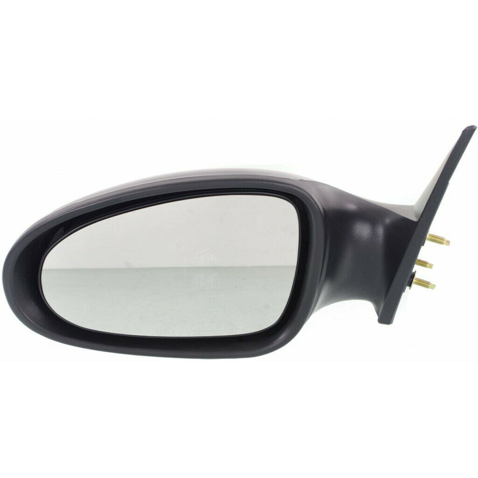 NI1320142 nissan altima 2002 2006 left side mirror manual ni1320142 2