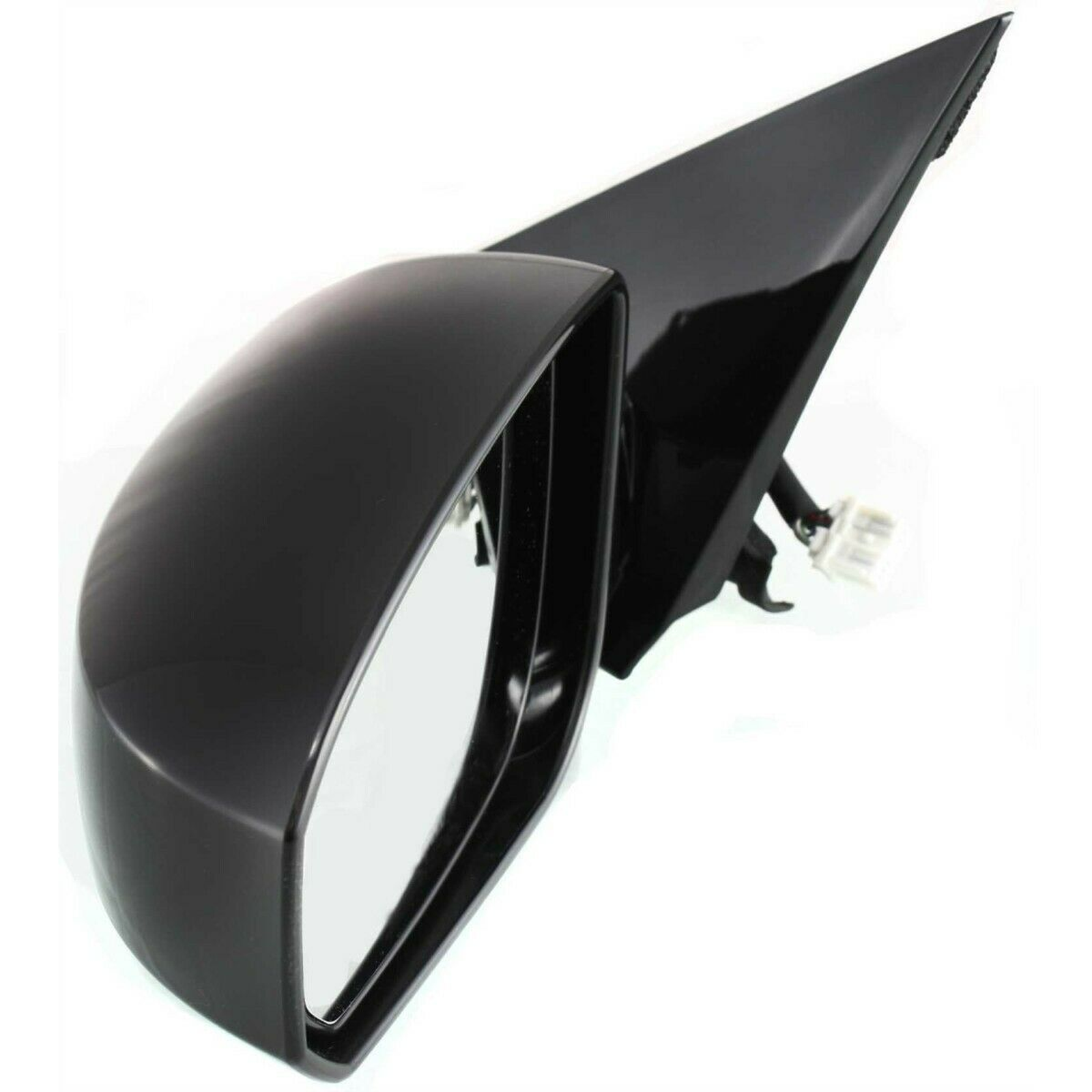 NI1320149 nissan maxima 2004 2005 left side mirror power htd memory with folding ni1320149 3