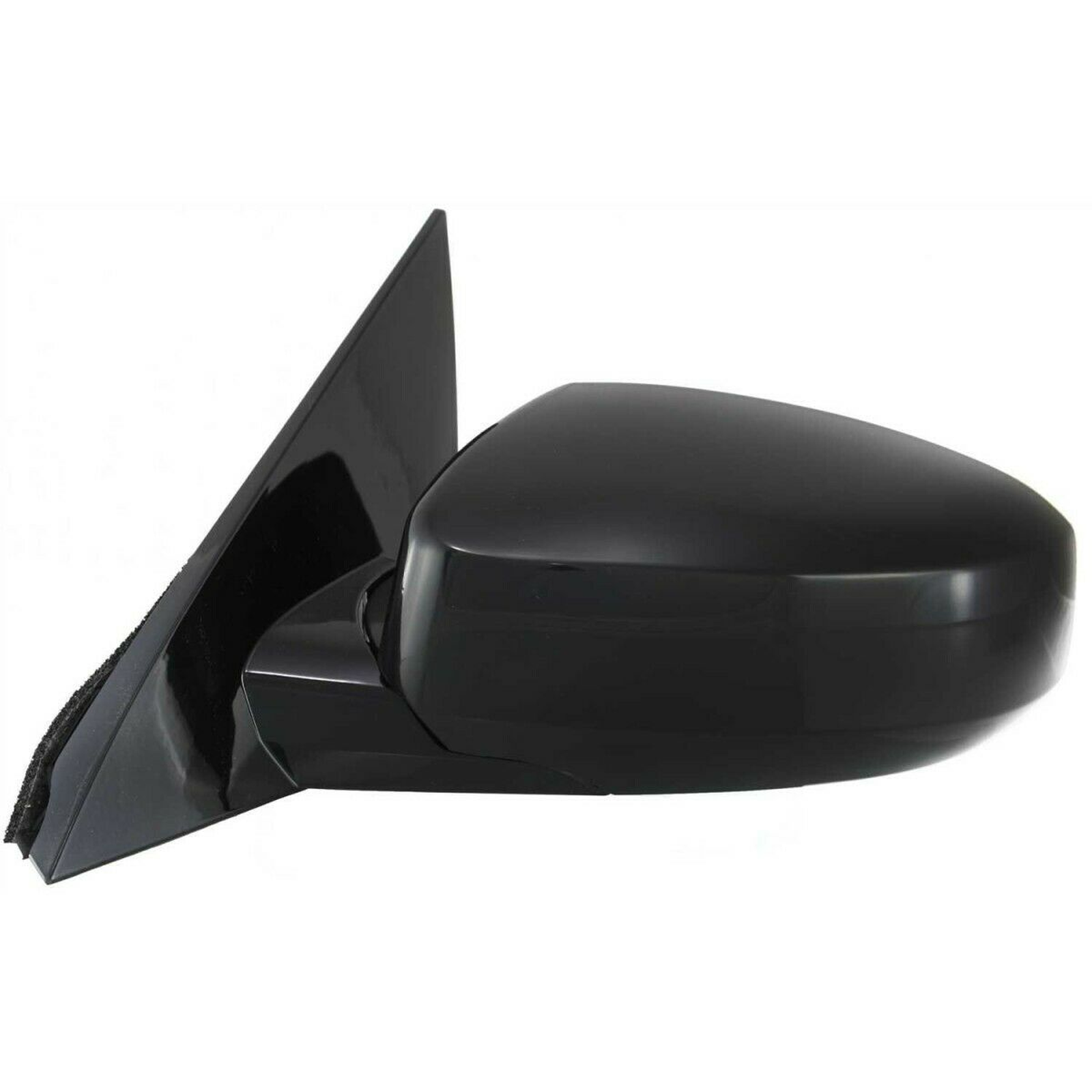 NI1320149 nissan maxima 2004 2005 left side mirror power htd memory with folding ni1320149 5