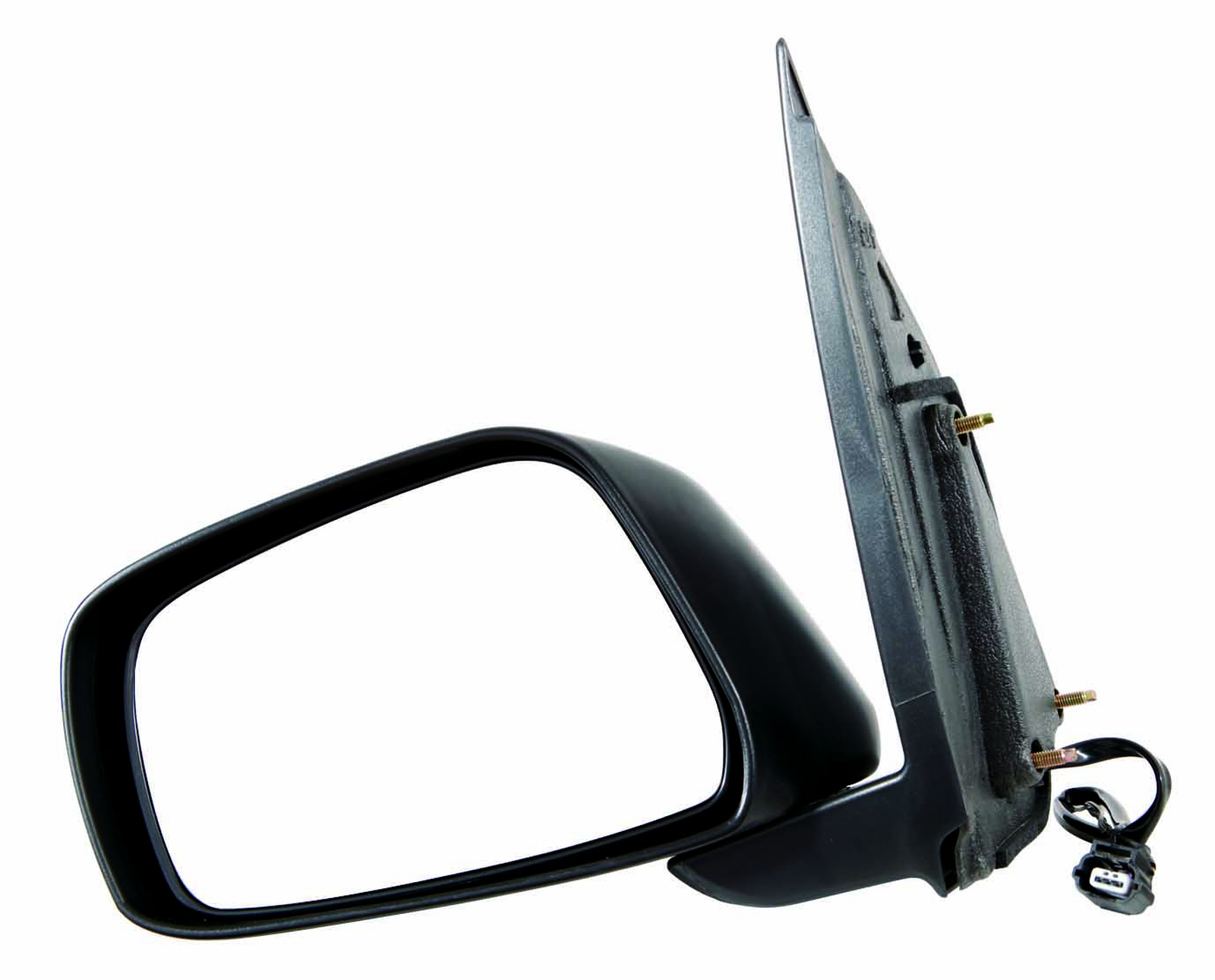 NI1320153 nissan frontier 2005 2021 left side mirror power xe ni1320153 1