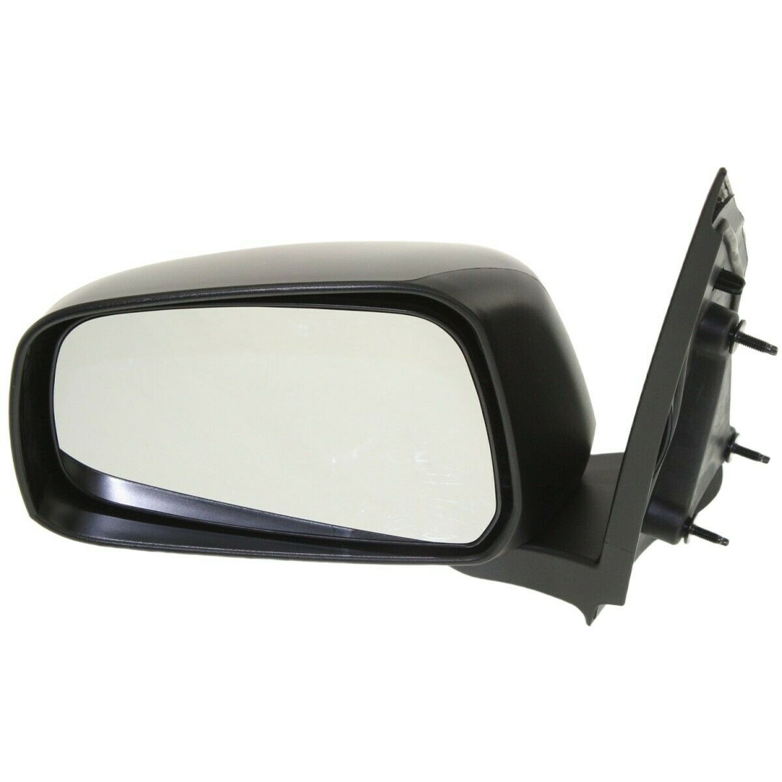 NI1320154 nissan frontier 2005 2021 left side mirror manual ni1320154 2