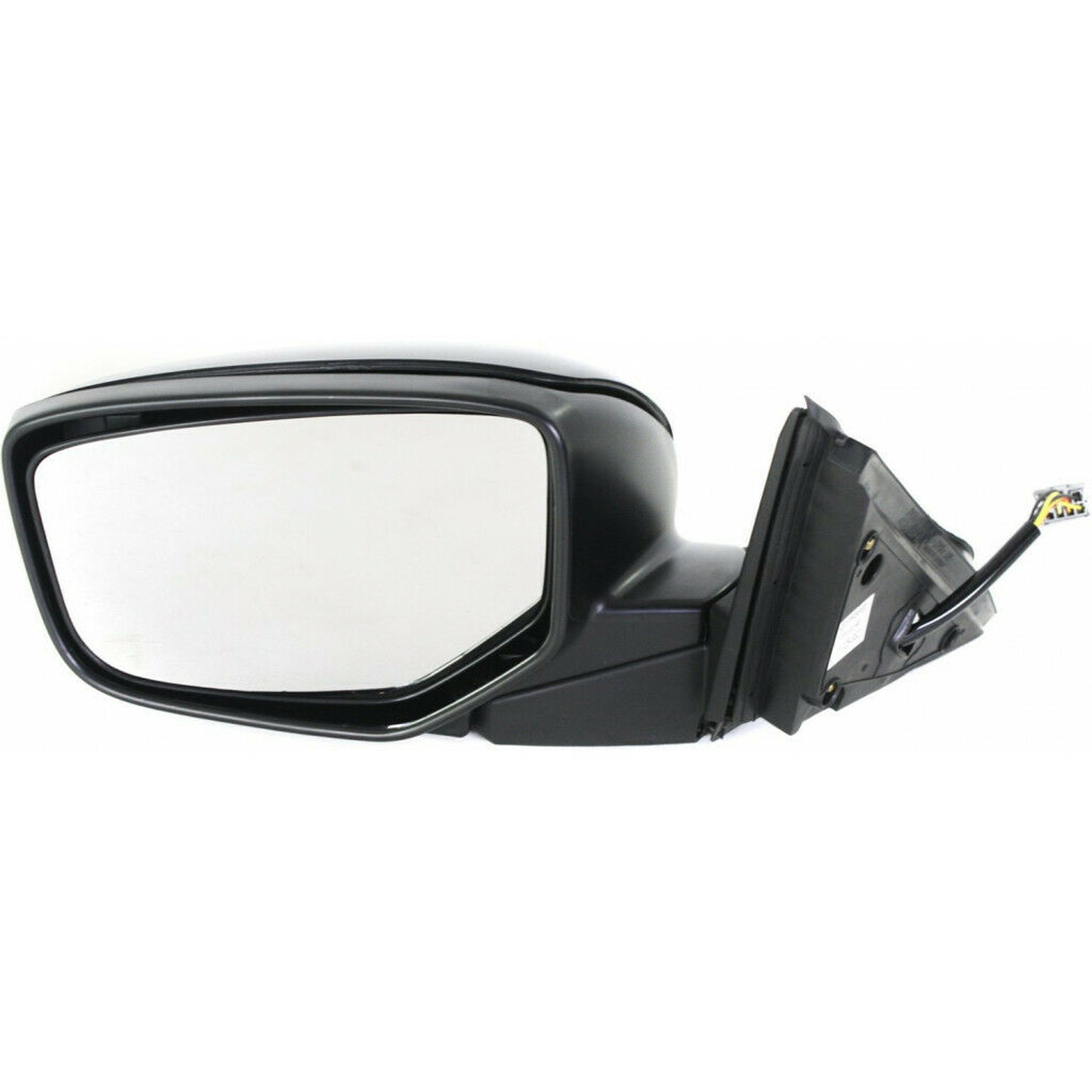 NI1320184 nissan murano 2005 2007 left side mirror power with memory ni1320184 2